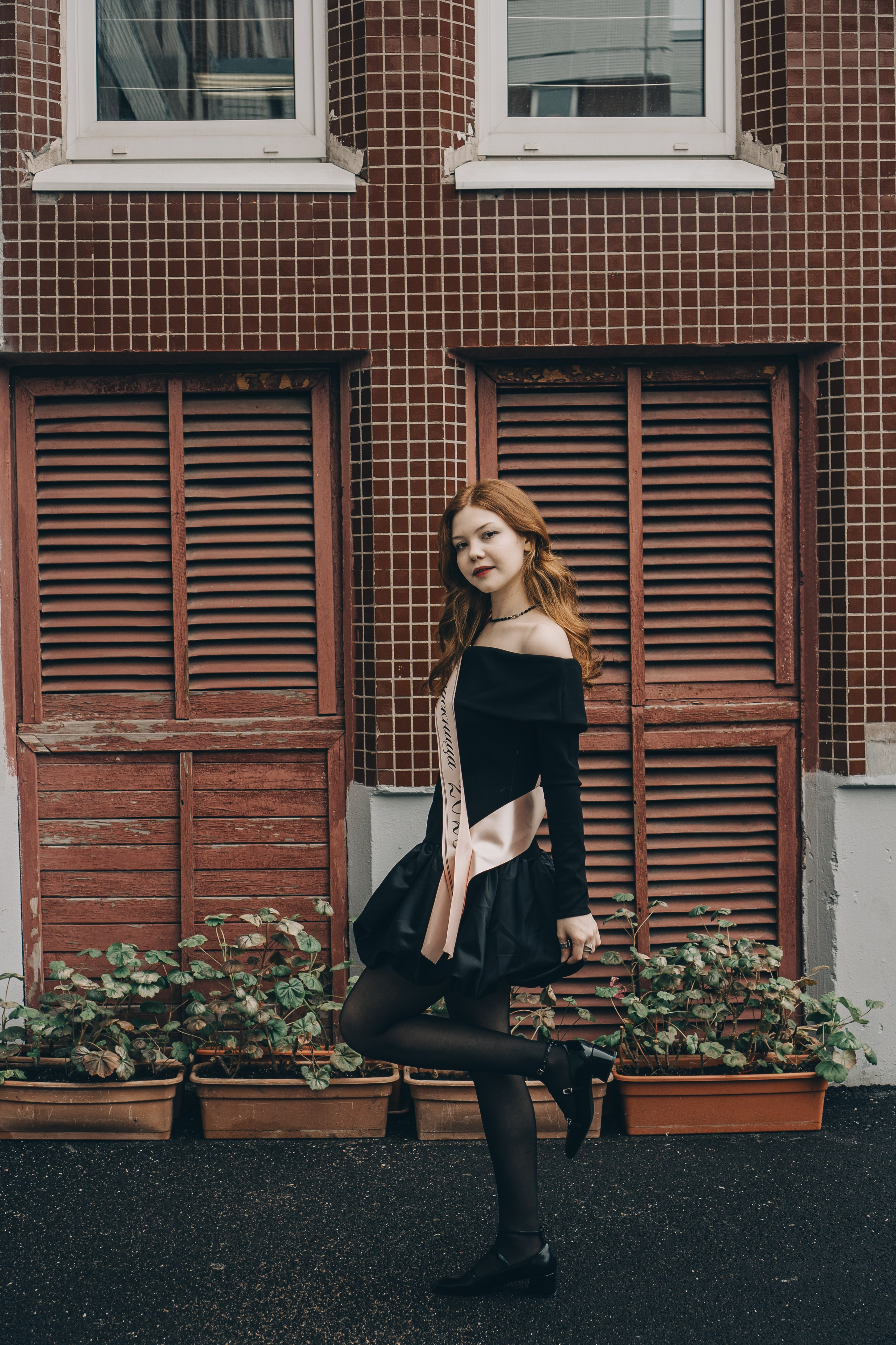 ПОСЛЕДНИЙ ЗВОНОК. Профессиональный фотограф, Санкт-Петербург — Виктория Богомолова