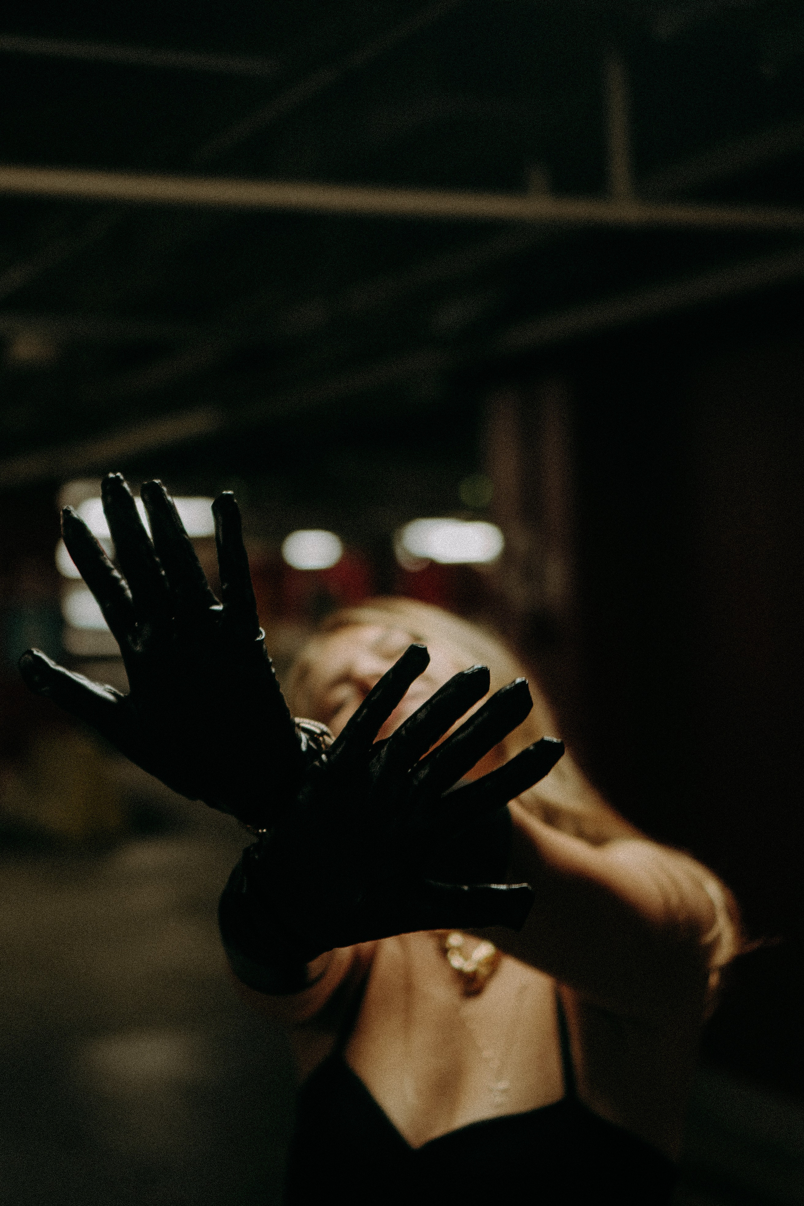 НА ПАРКОВКЕ. Профессиональный фотограф, Санкт-Петербург — Виктория Богомолова