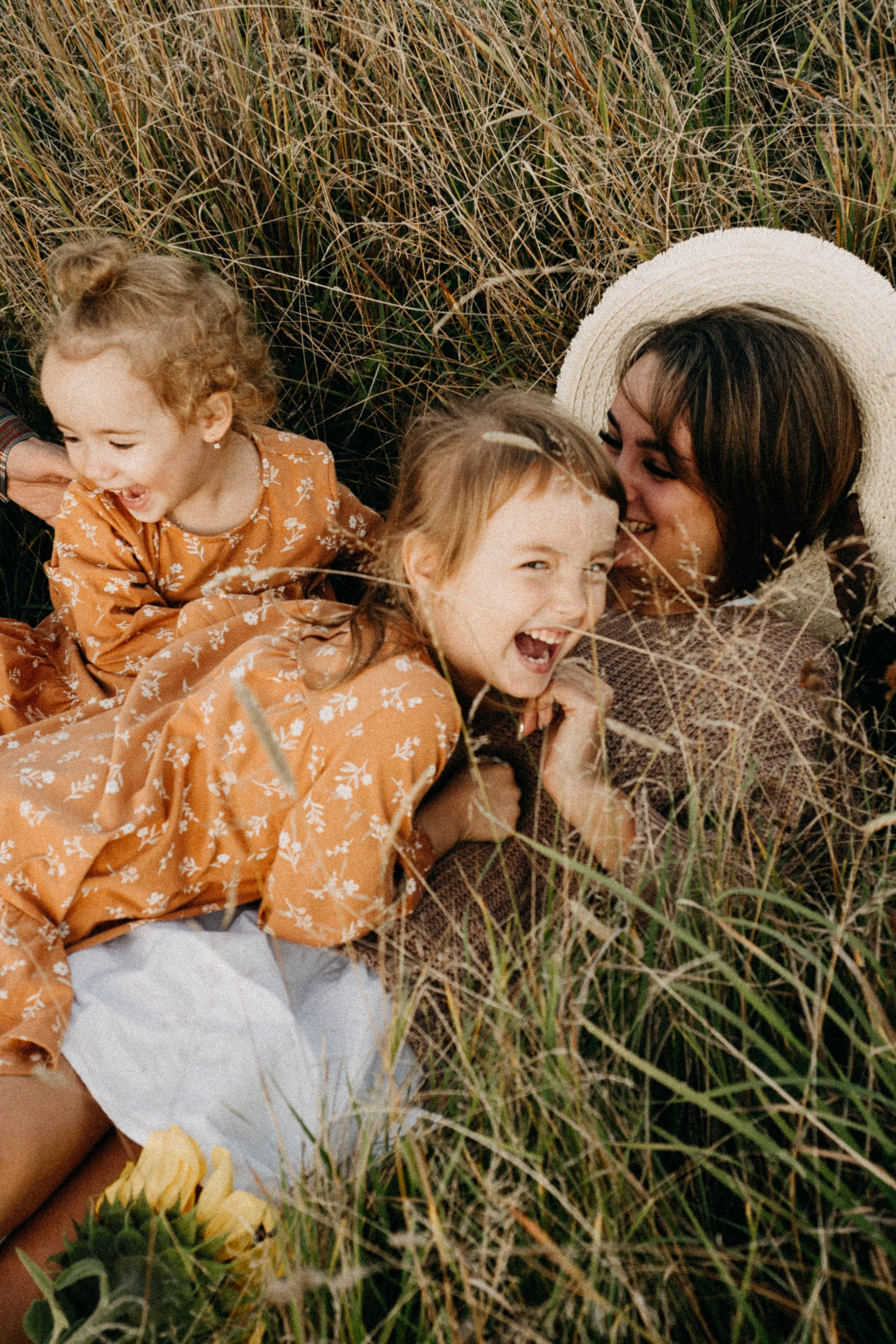 Семейная серия. Профессиональный фотограф, Санкт-Петербург — Виктория Богомолова