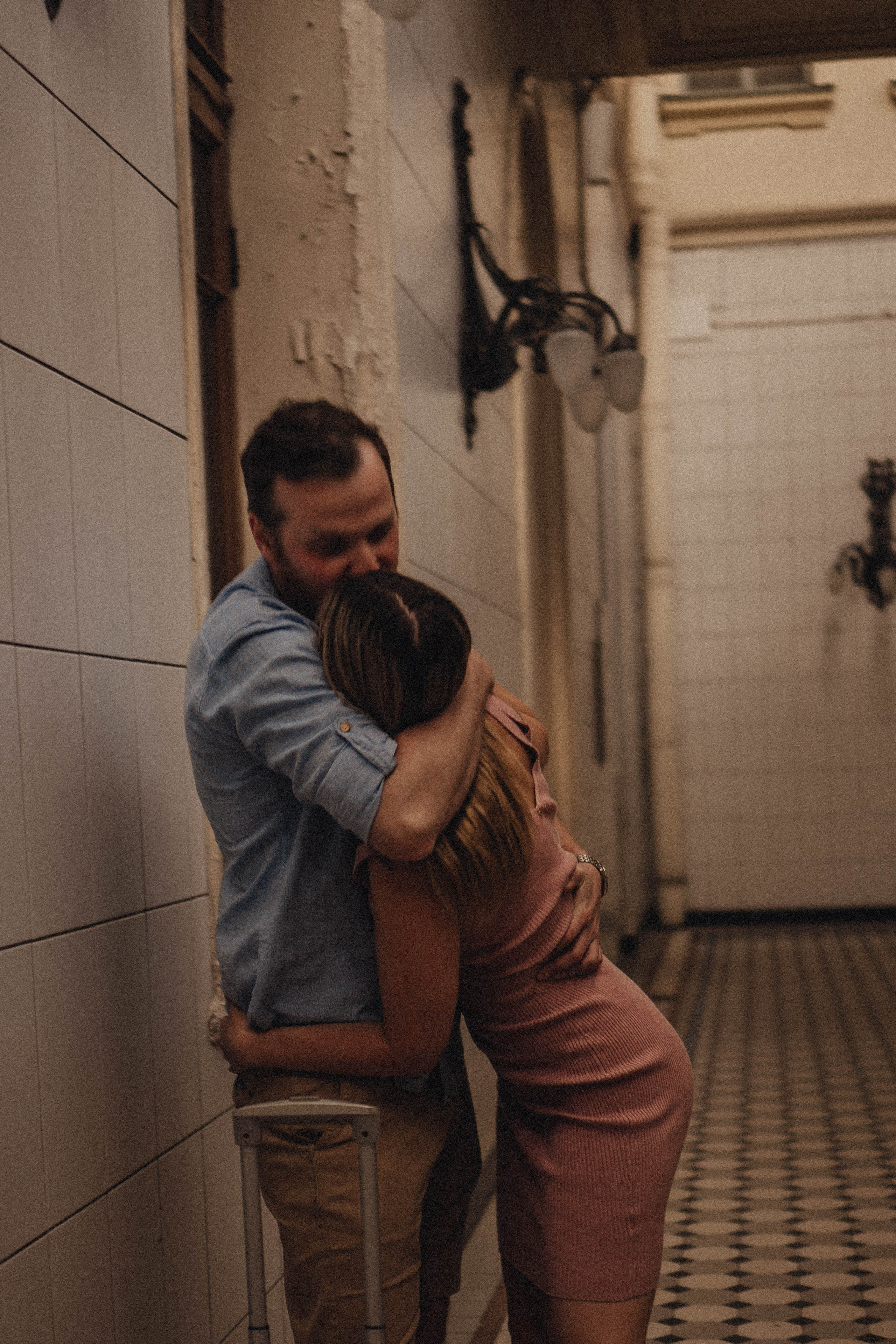 История на реальных событиях. Профессиональный фотограф, Санкт-Петербург — Виктория Богомолова