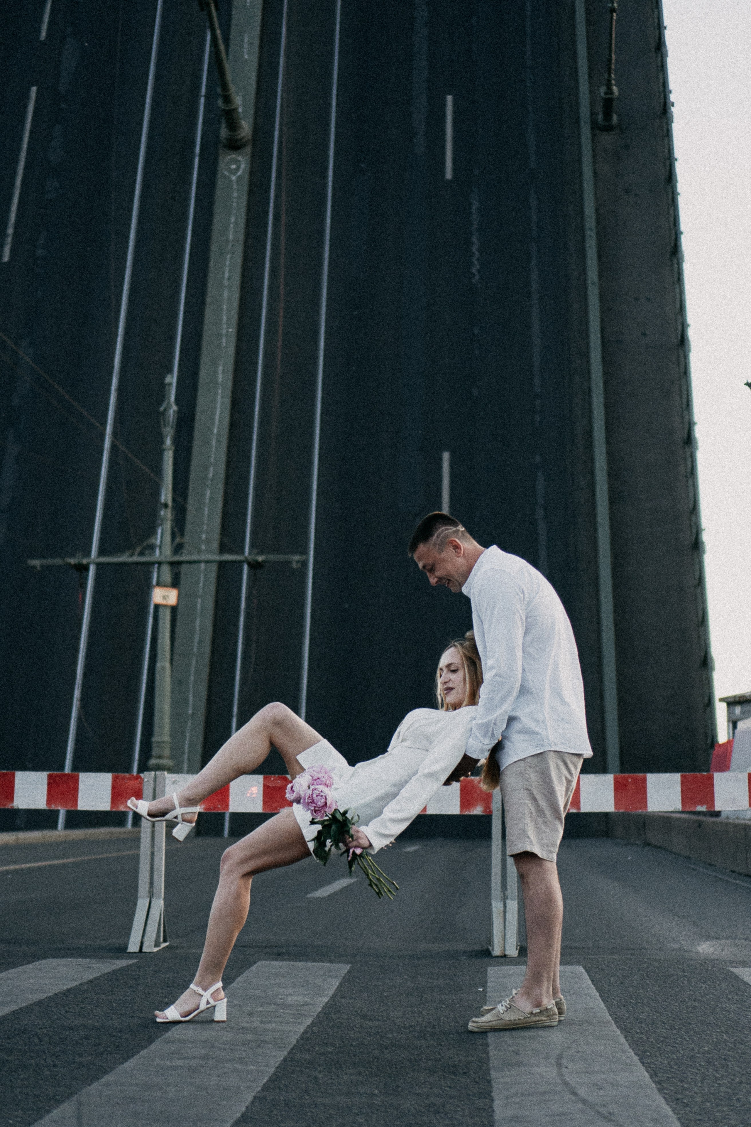 Сьемка мечты. Профессиональный фотограф, Санкт-Петербург — Виктория Богомолова