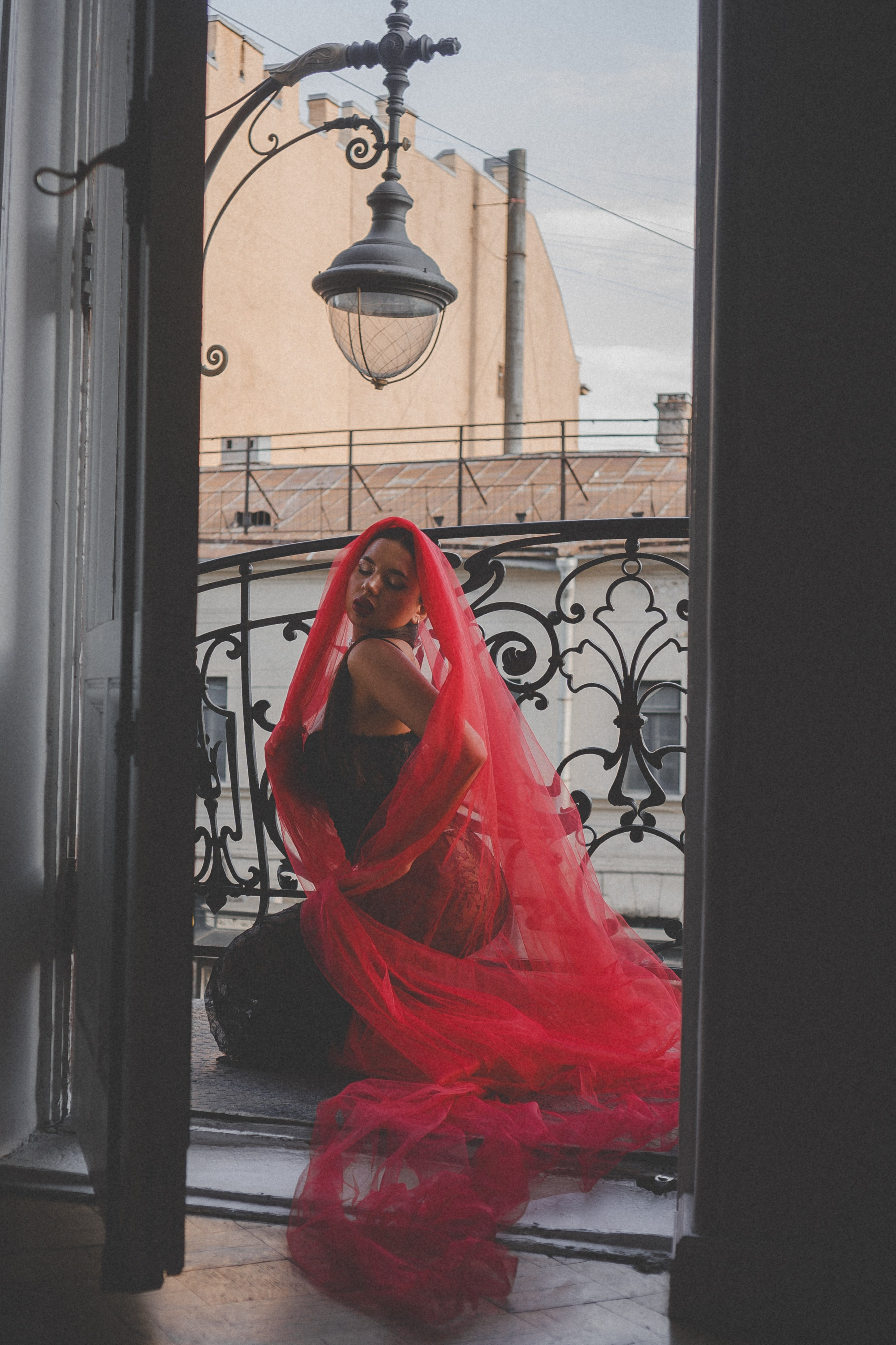 ПИТЕРСКИЙ БАЛКОНЧИК. Профессиональный фотограф, Санкт-Петербург — Виктория Богомолова