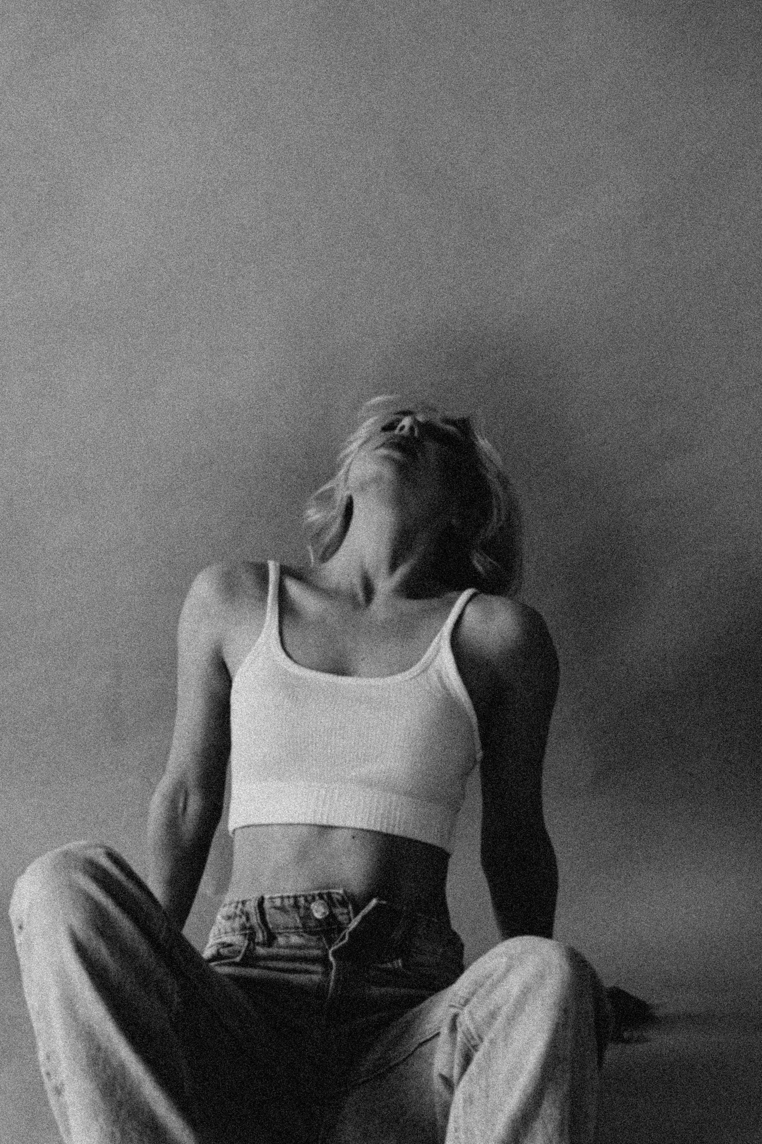 Студийная. Профессиональный фотограф, Санкт-Петербург — Виктория Богомолова