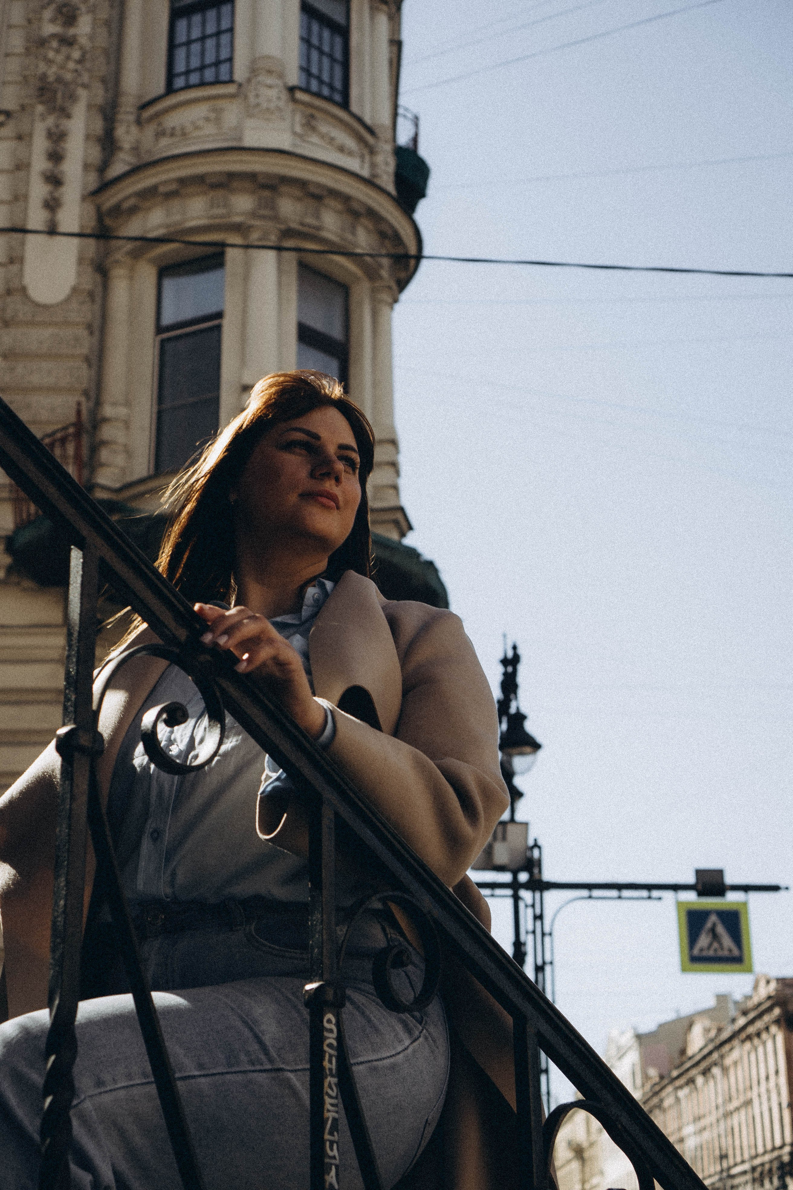 Прогулочная. Профессиональный фотограф, Санкт-Петербург — Виктория Богомолова