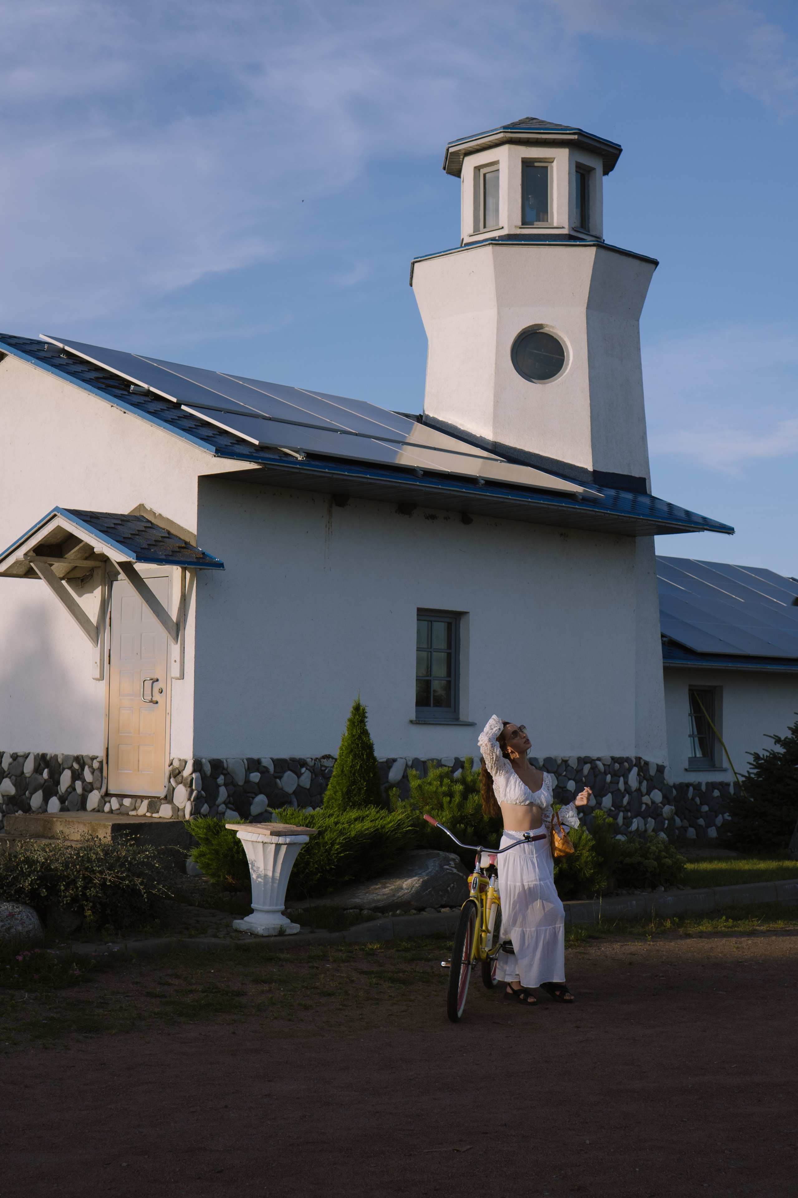 ЗАКАТ НА ЛАДОЖСКОМ ОЗЕРЕ. Профессиональный фотограф, Санкт-Петербург — Виктория Богомолова