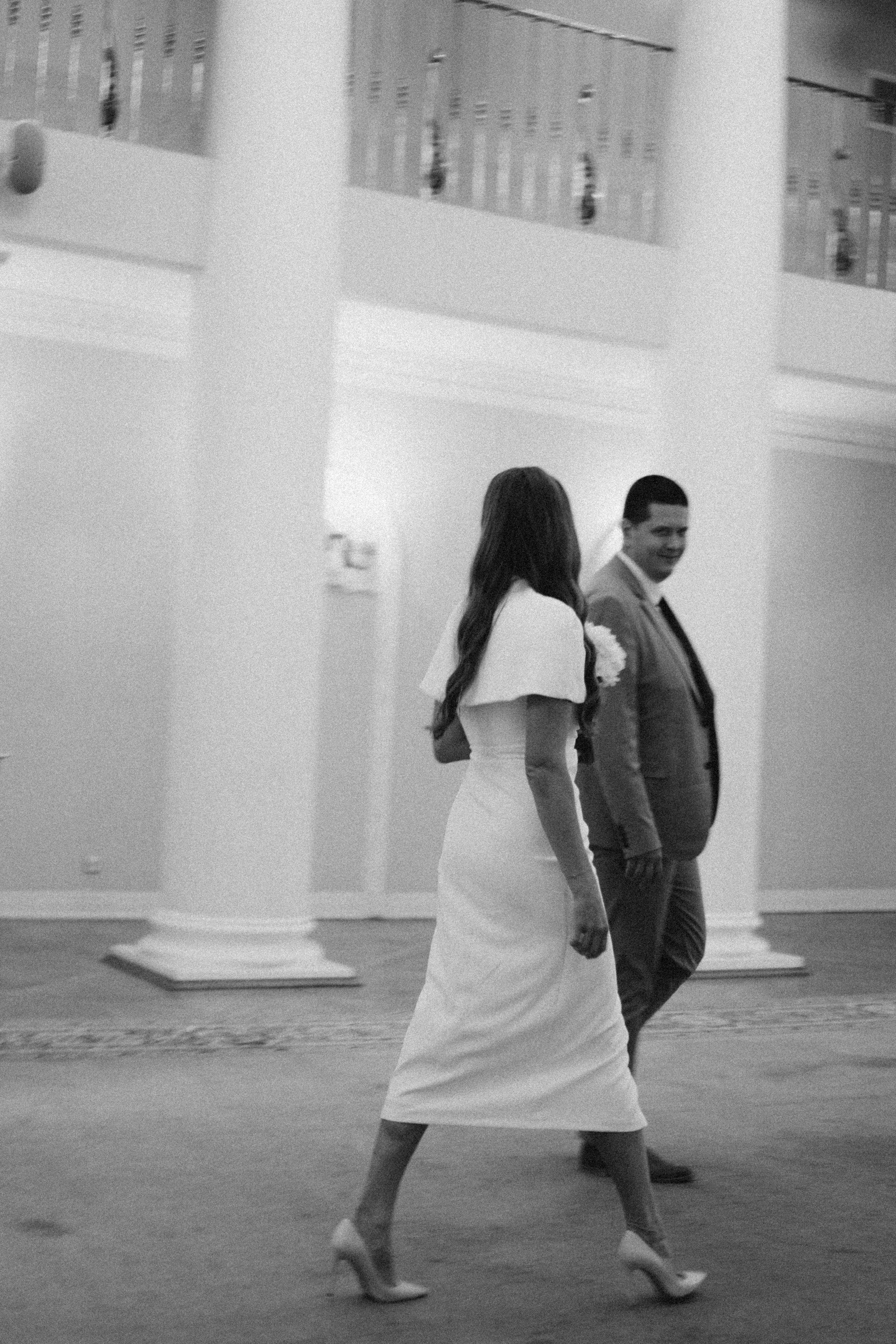 СВАДЕБНАЯ В ПУШКИНЕ. Профессиональный фотограф, Санкт-Петербург — Виктория Богомолова