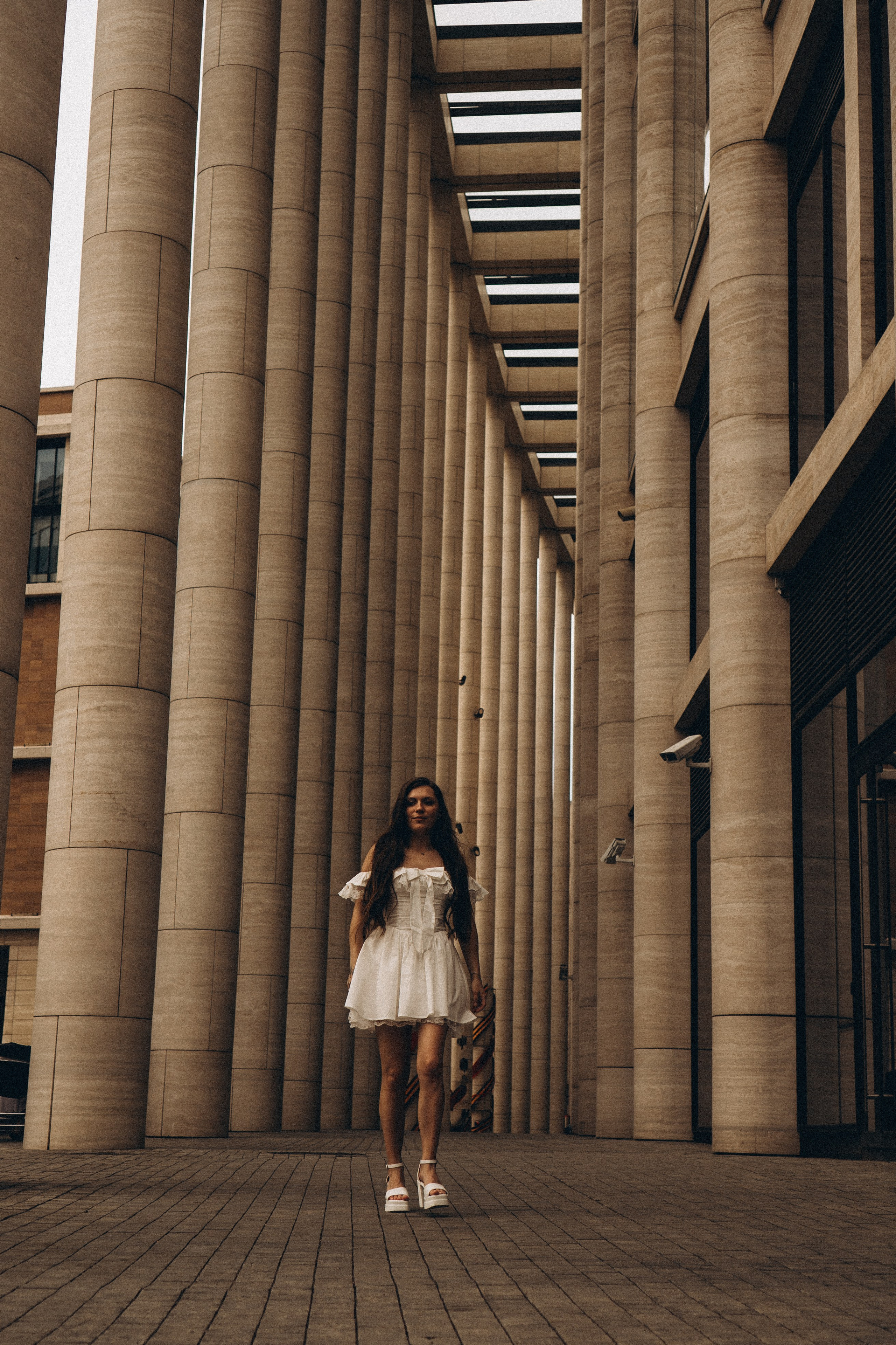 СВАДЕБНАЯ ПРОГУЛКА ПО ТАВРИЧЕСКОМУ САДУ И НЕВСКОЙ РАТУШЕ. Профессиональный фотограф, Санкт-Петербург — Виктория Богомолова