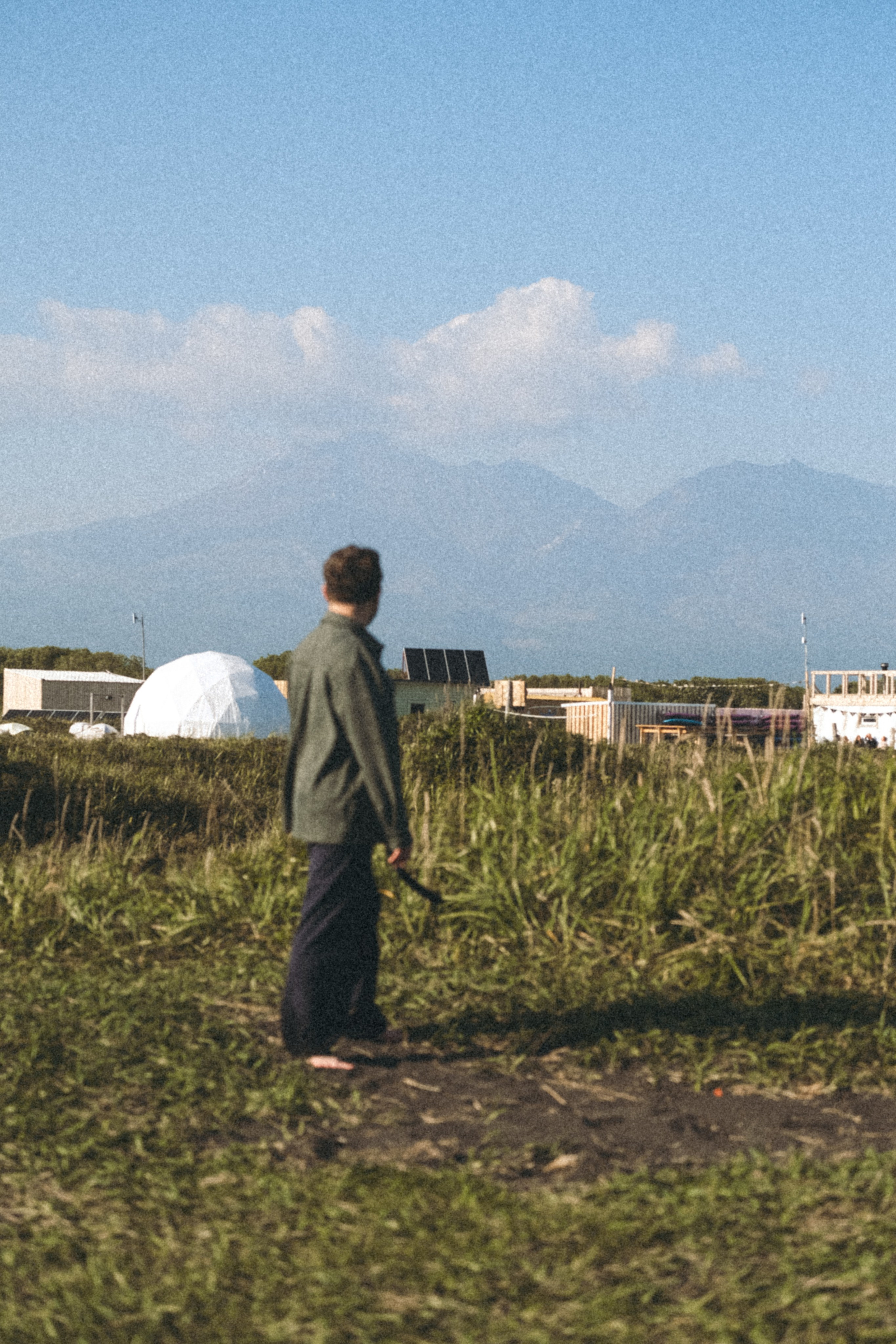 Тихий океан. Профессиональный фотограф, Санкт-Петербург — Виктория Богомолова
