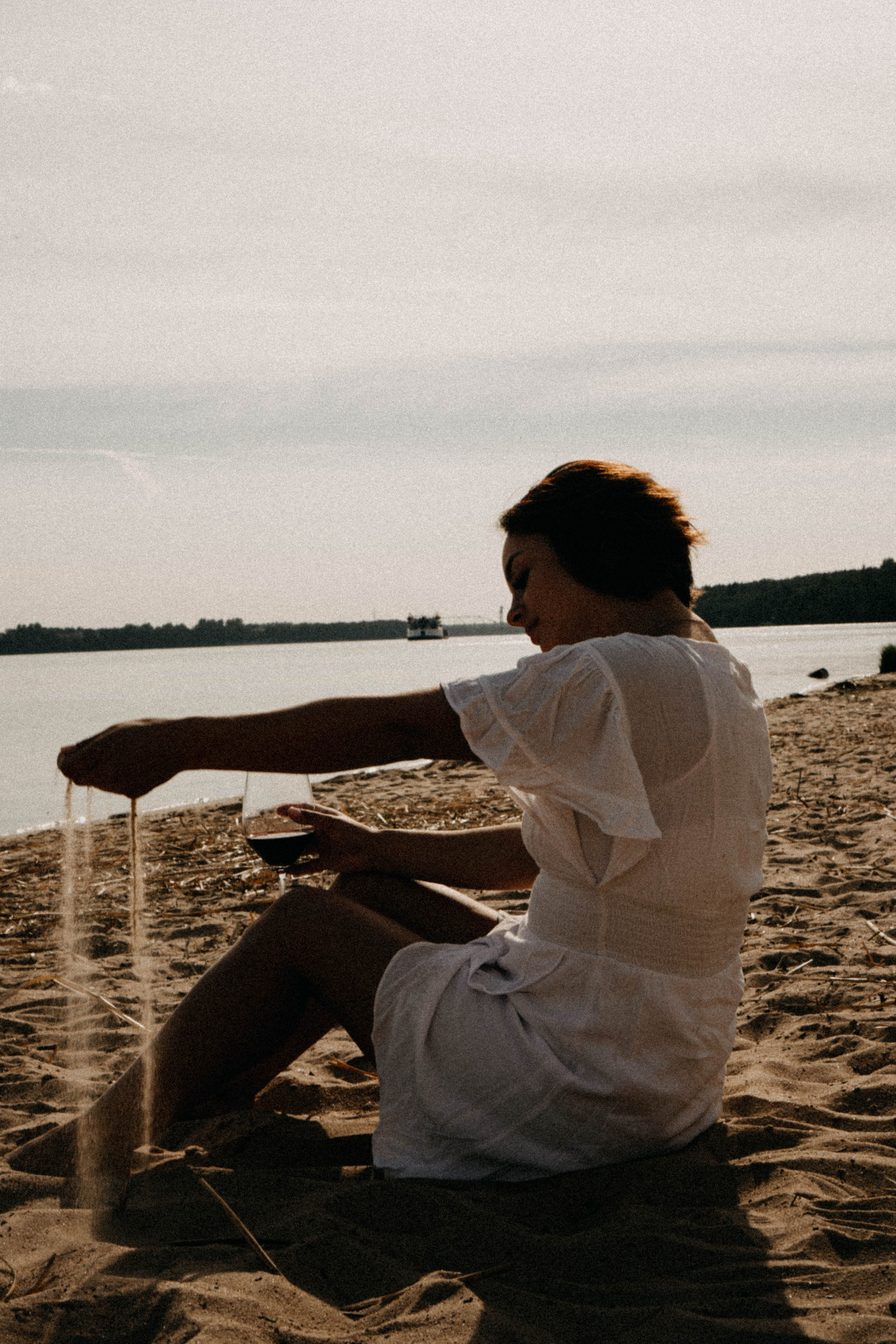 Летняя прогулка. Профессиональный фотограф, Санкт-Петербург — Виктория Богомолова
