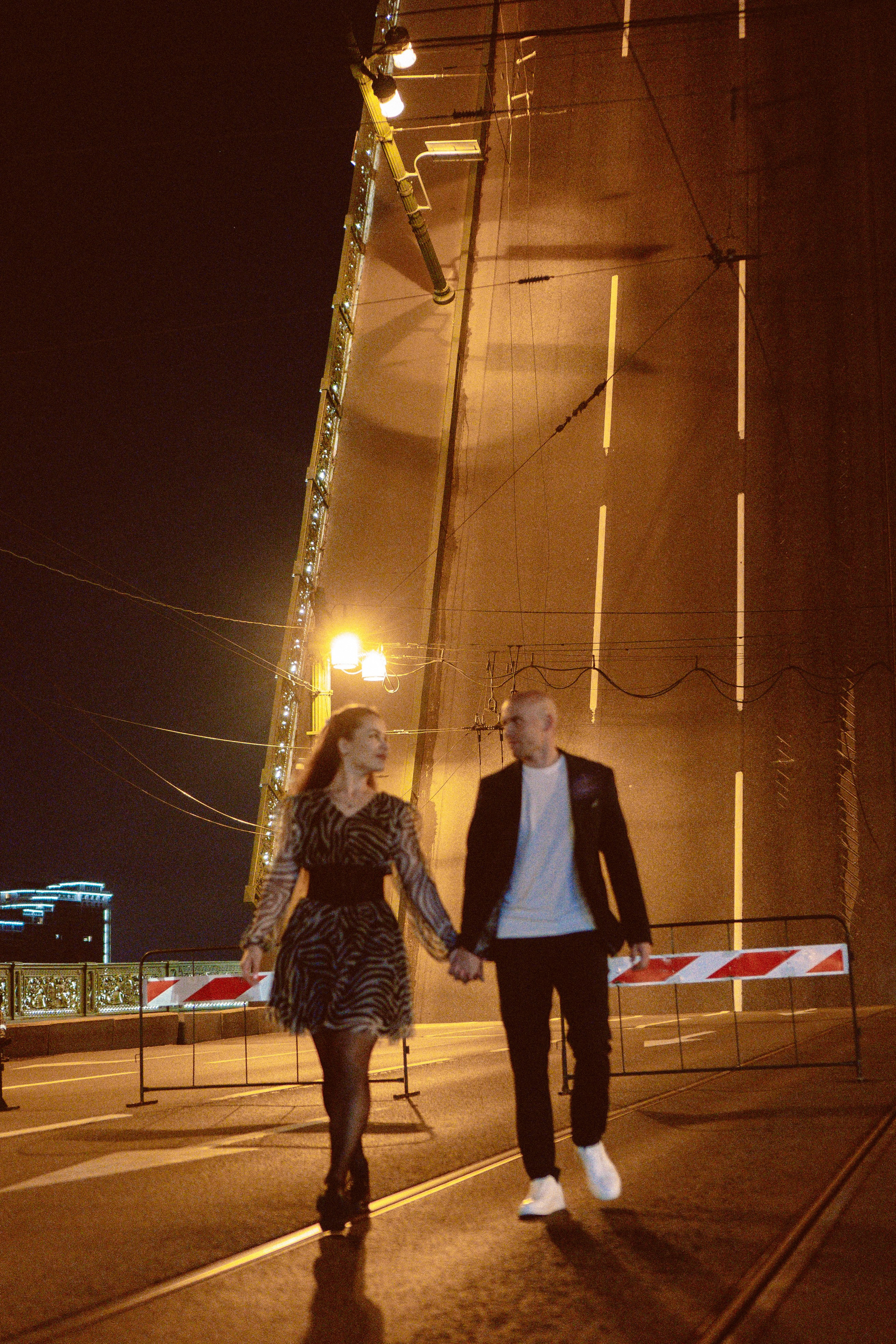 Любовь и питер. Профессиональный фотограф, Санкт-Петербург — Виктория Богомолова