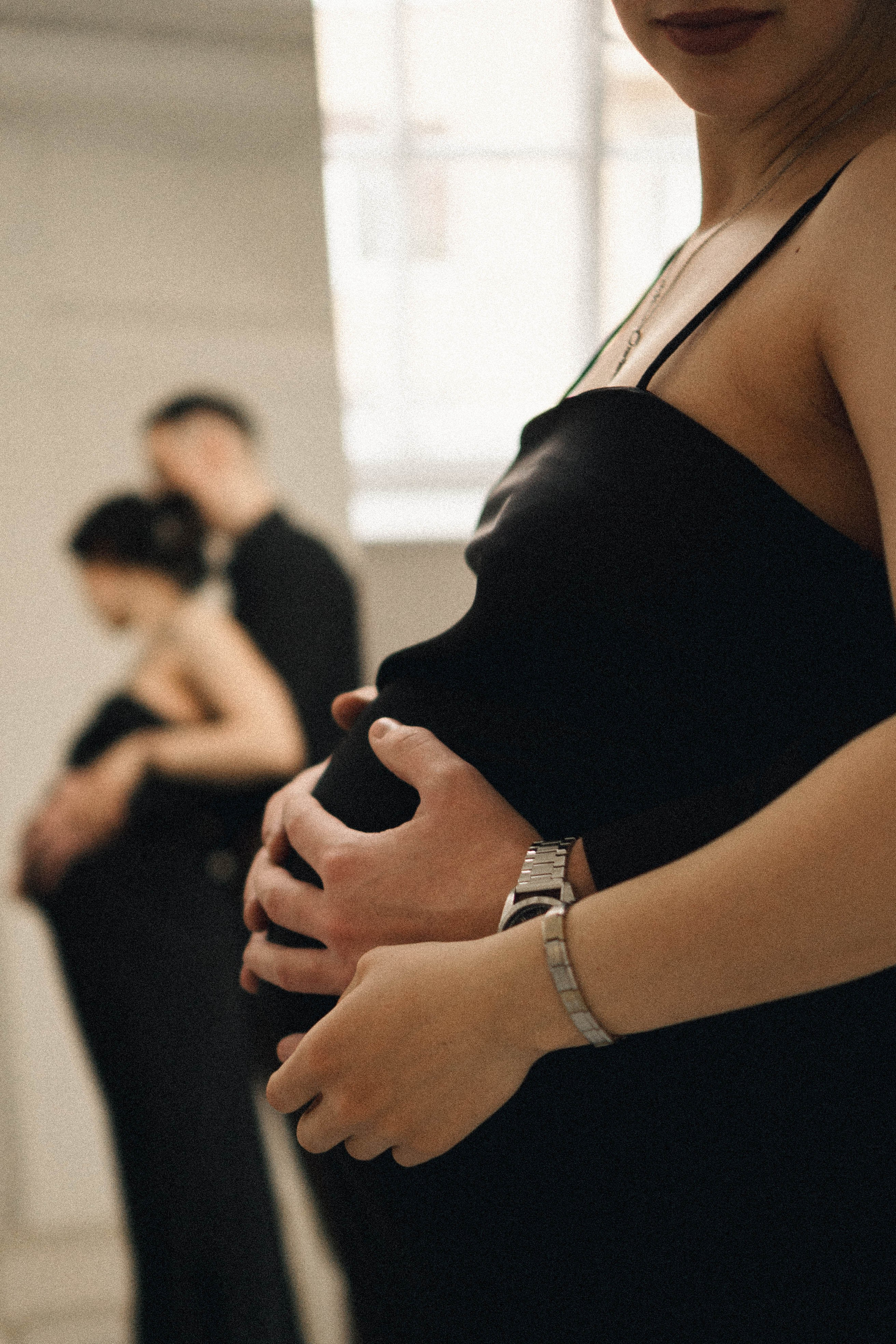Love Story Беременность. Профессиональный фотограф, Санкт-Петербург — Виктория Богомолова