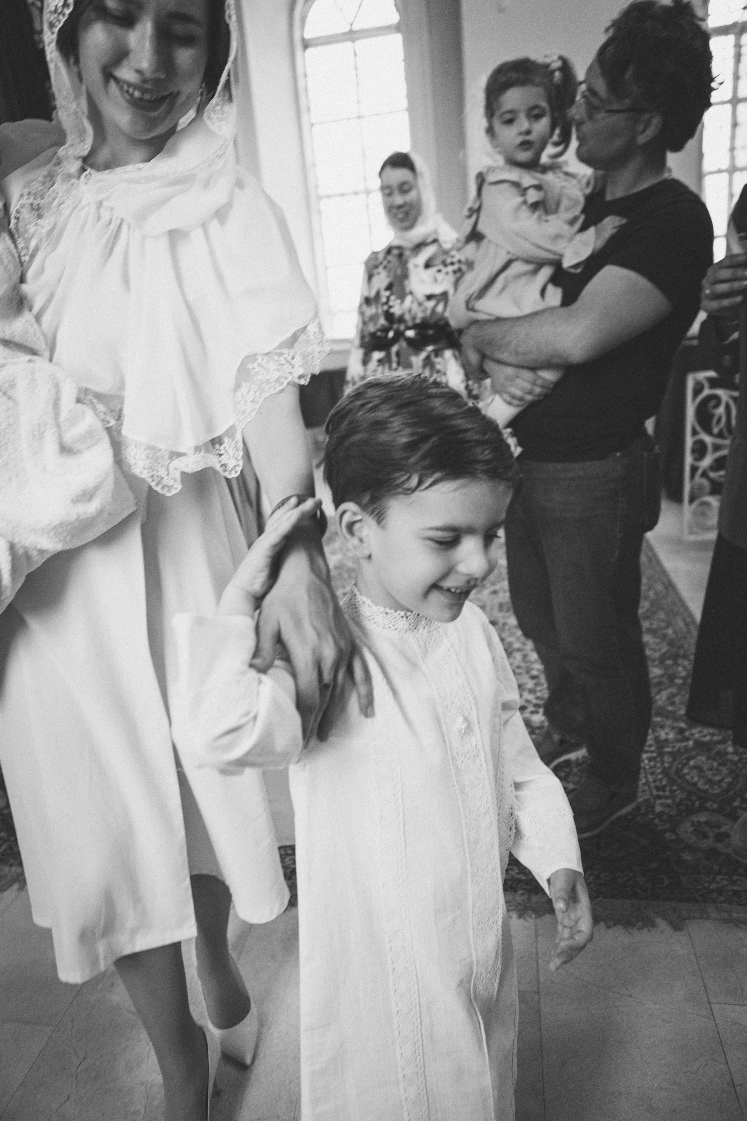 Крещение Карла и Давида. Семейный фотограф и фотограф на роды в Ростове-на-Дону Мухина Виктория