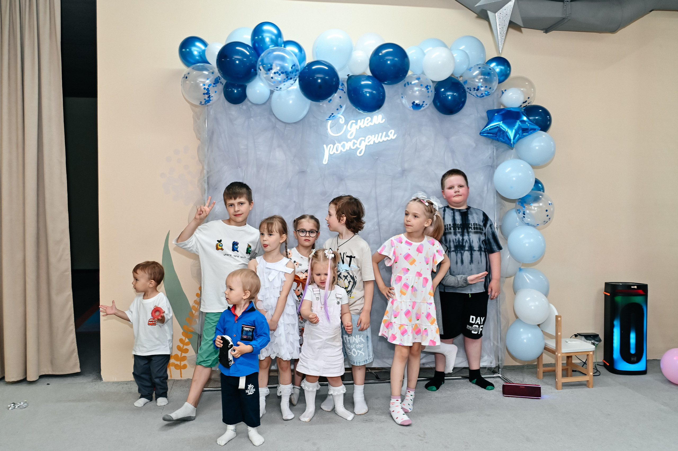 Платону 5 лет (Виола). Семейный фотограф в Минске Дарья Дреко
