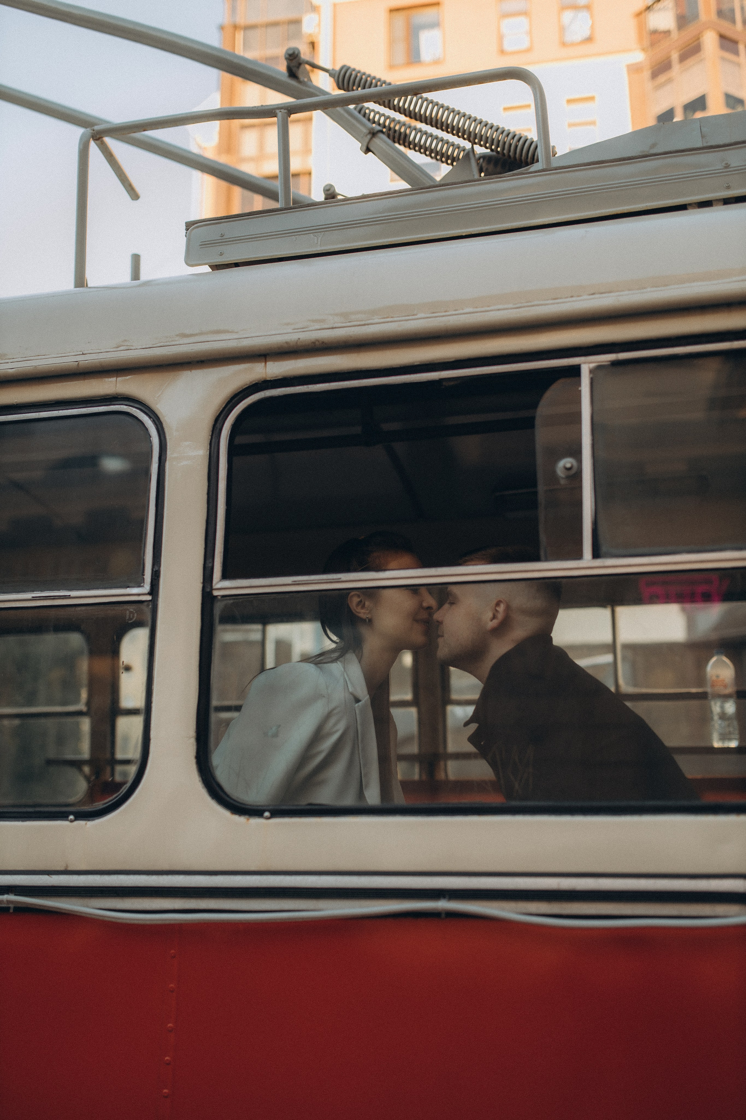 Милана и Илья. Фотограф в Петербурге Ольга Стрельченко