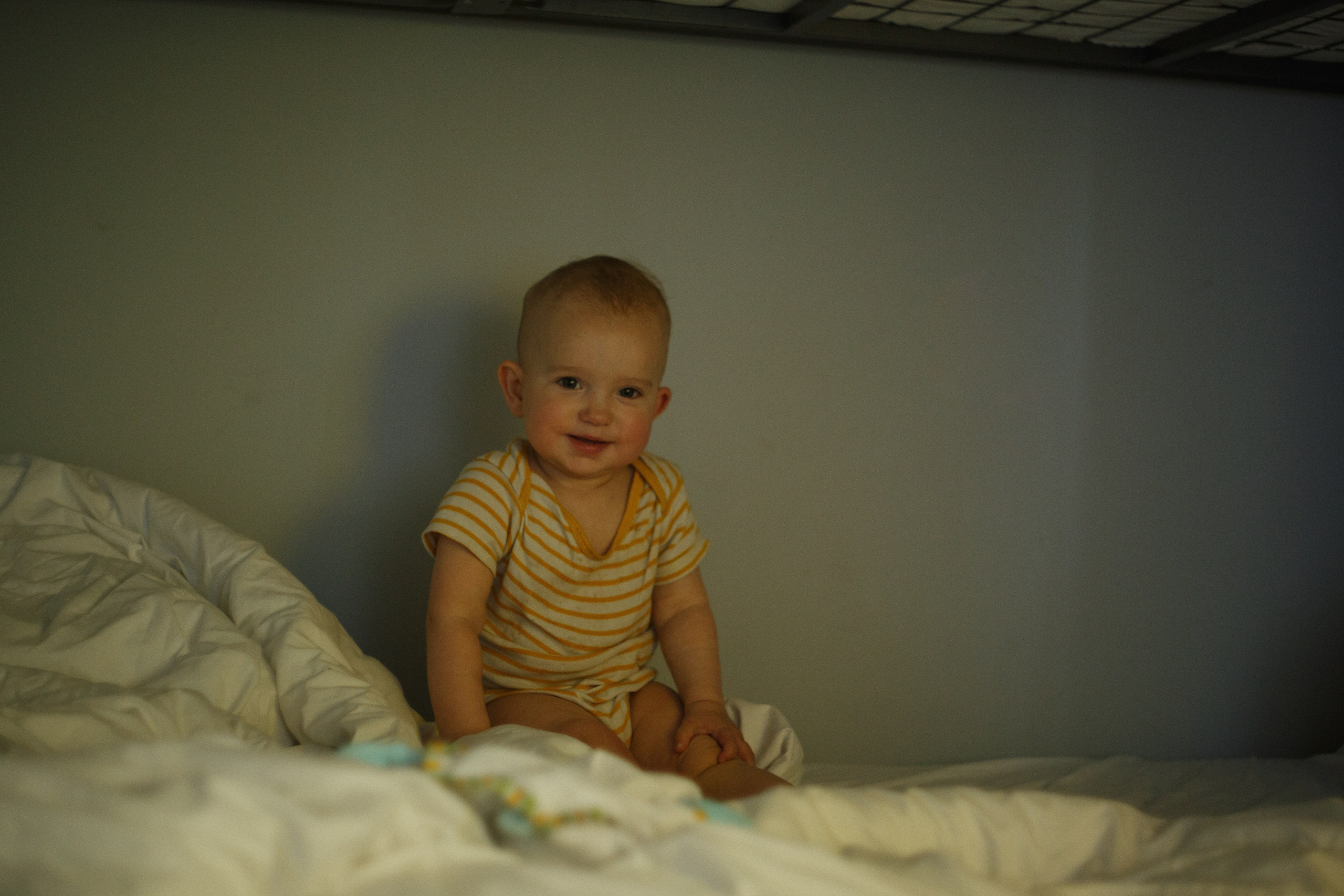 Growing Up: Polina. Elena Yavorskaya Photography