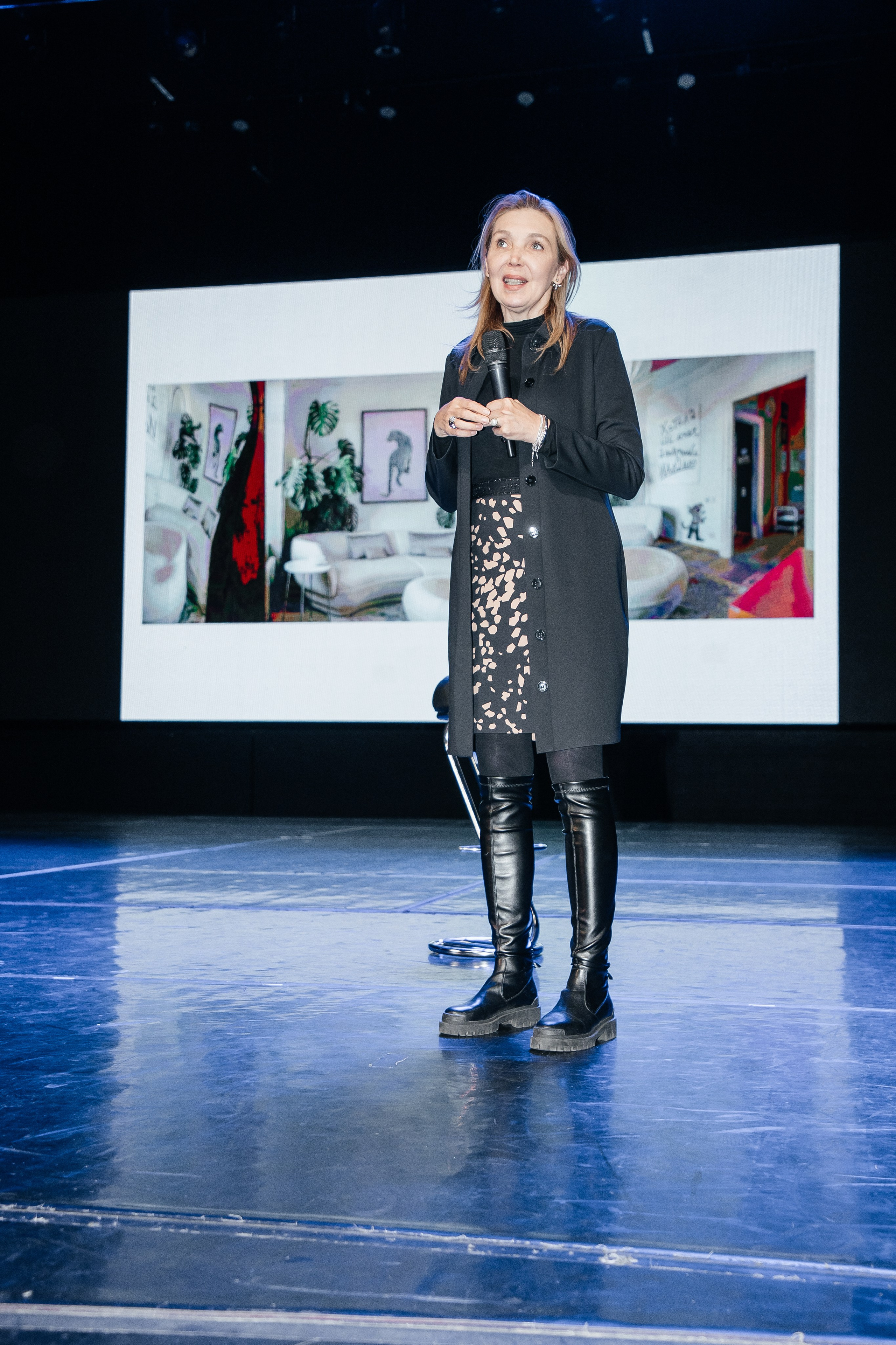 Ассамблея Дизайнеров. Фотограф Денис Лесковский (Тюмень)