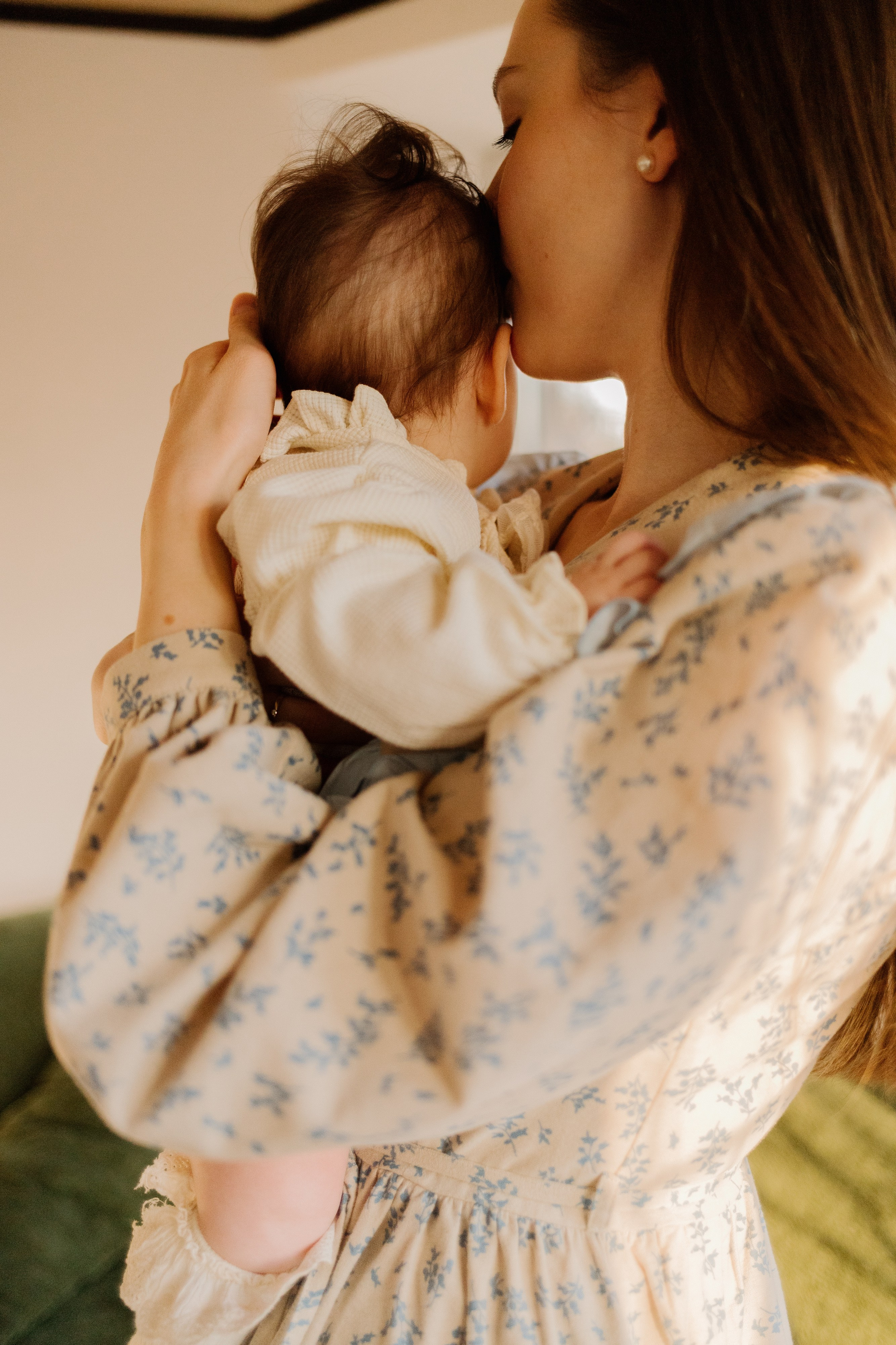 Анечка. Семейный фотограф Юлия Клишина