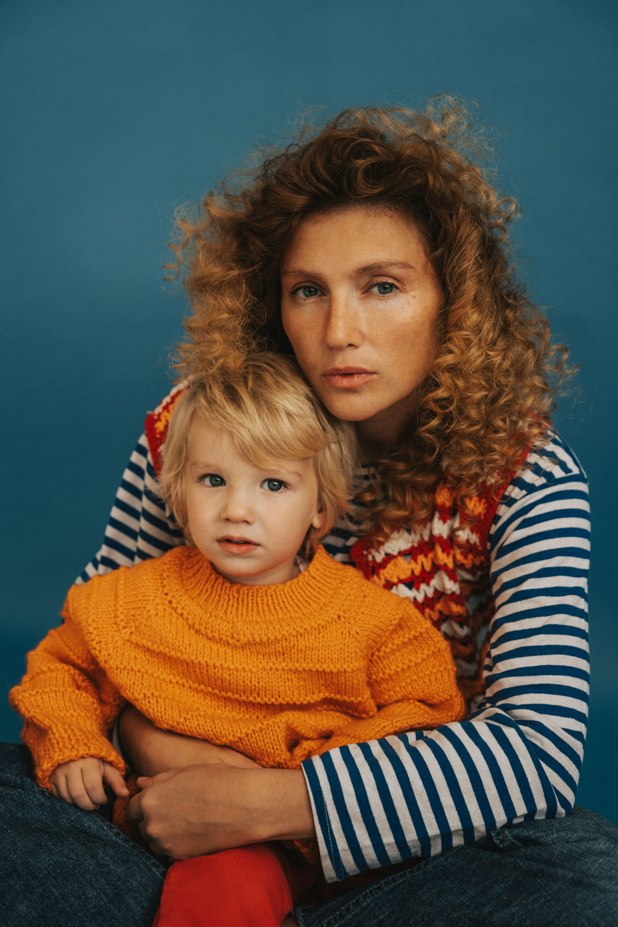 Ураганище. Ваш фотограф Вика Артемова