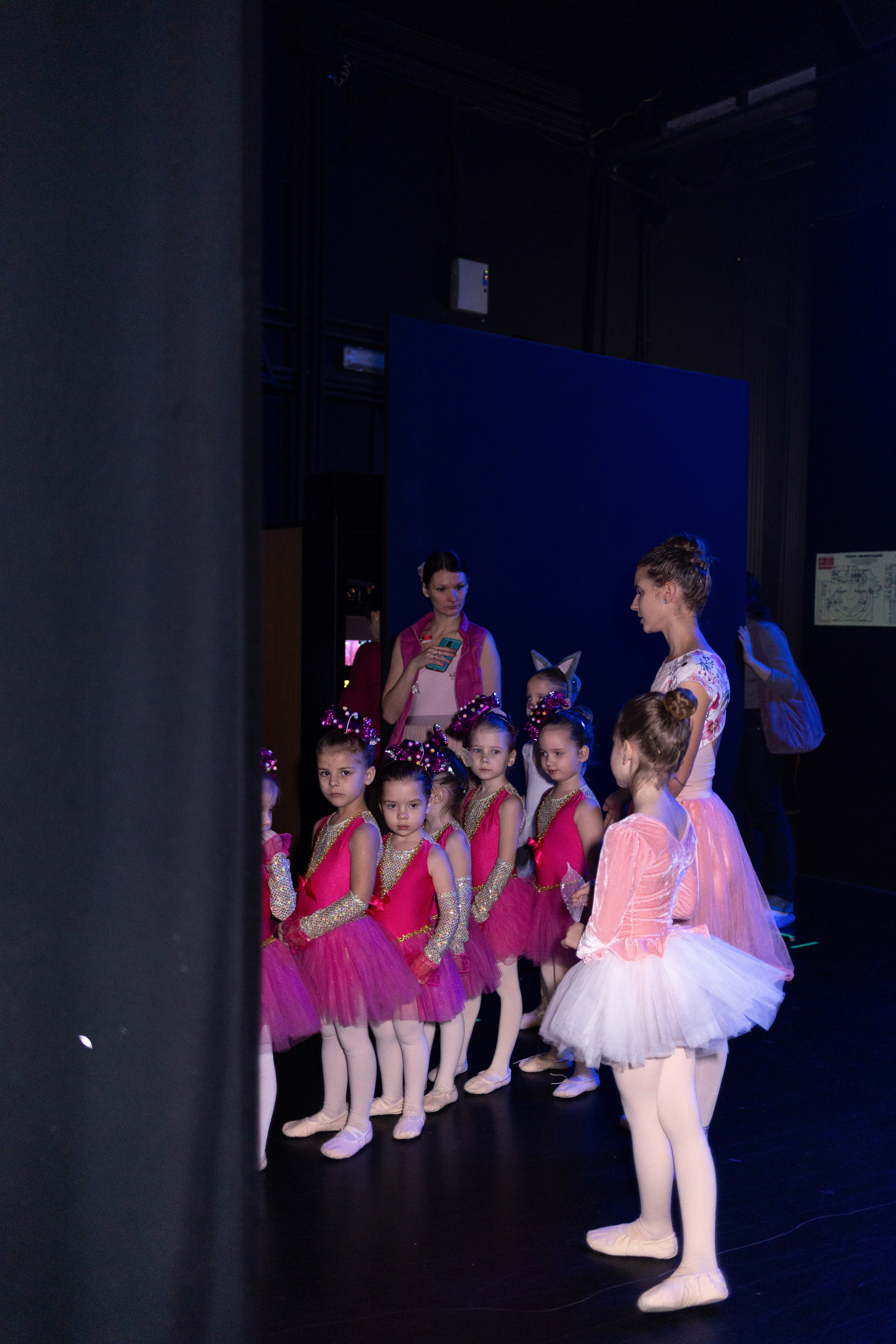 Балет с 2-х лет | Крокус. Кузьмина Анастасия — контент-фотограф | Москва