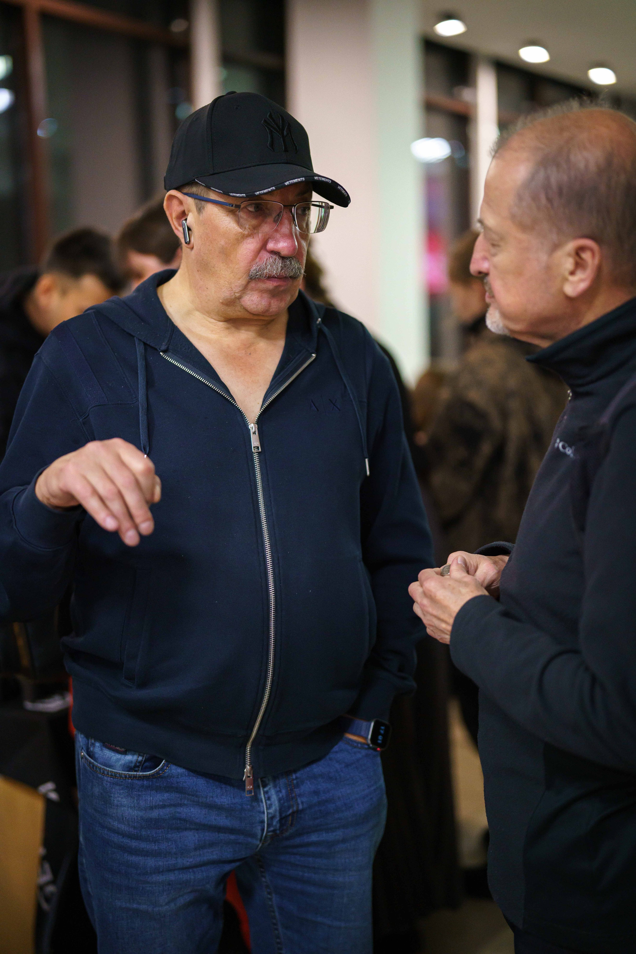 PORTFOLIO PARTY 2025. ФЕСС-ФОТО/ВИДЕО