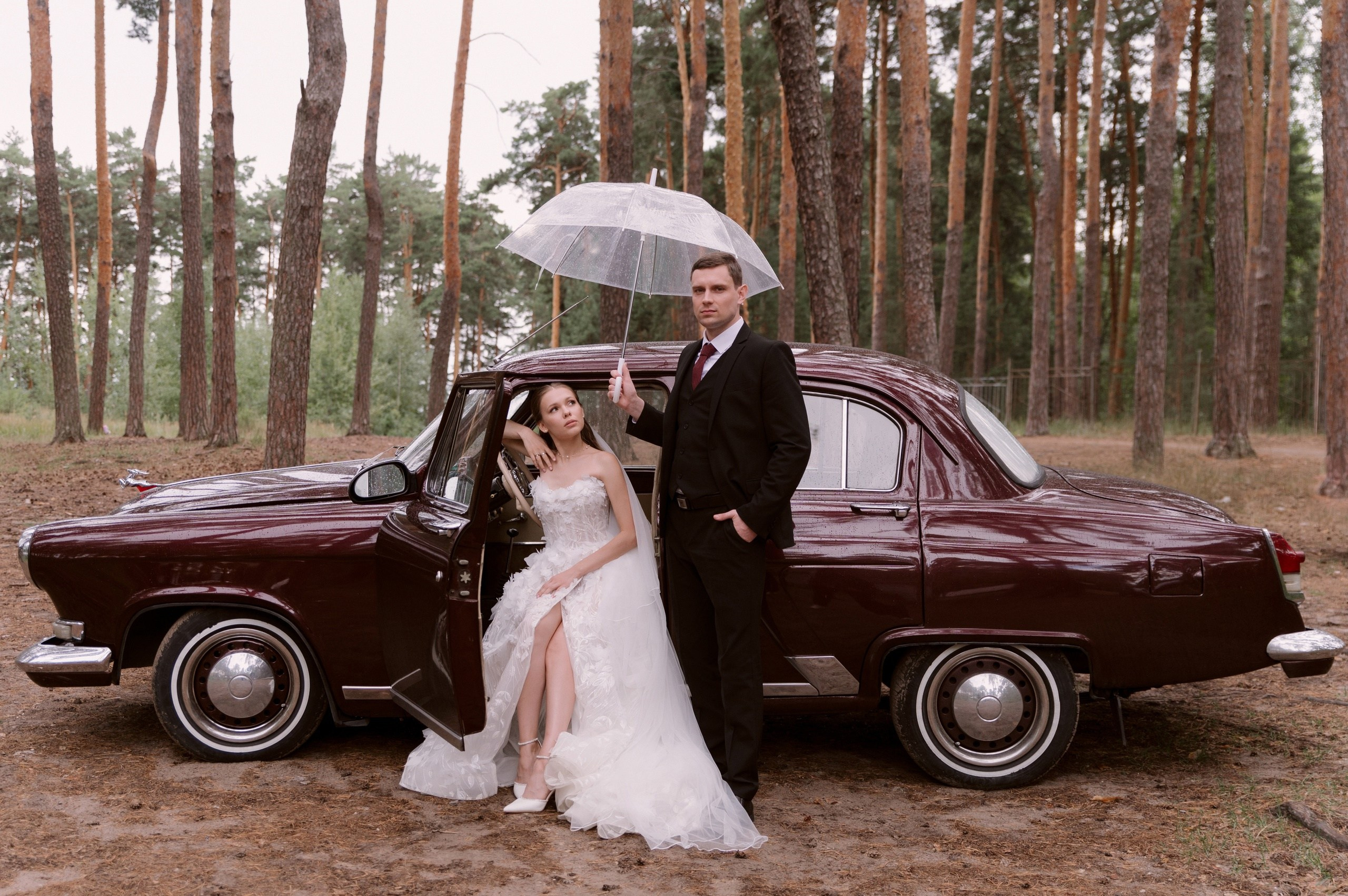 Локации для фотосессии в Тамбове. Свадебный фотограф в Тамбове Валерий Тихов