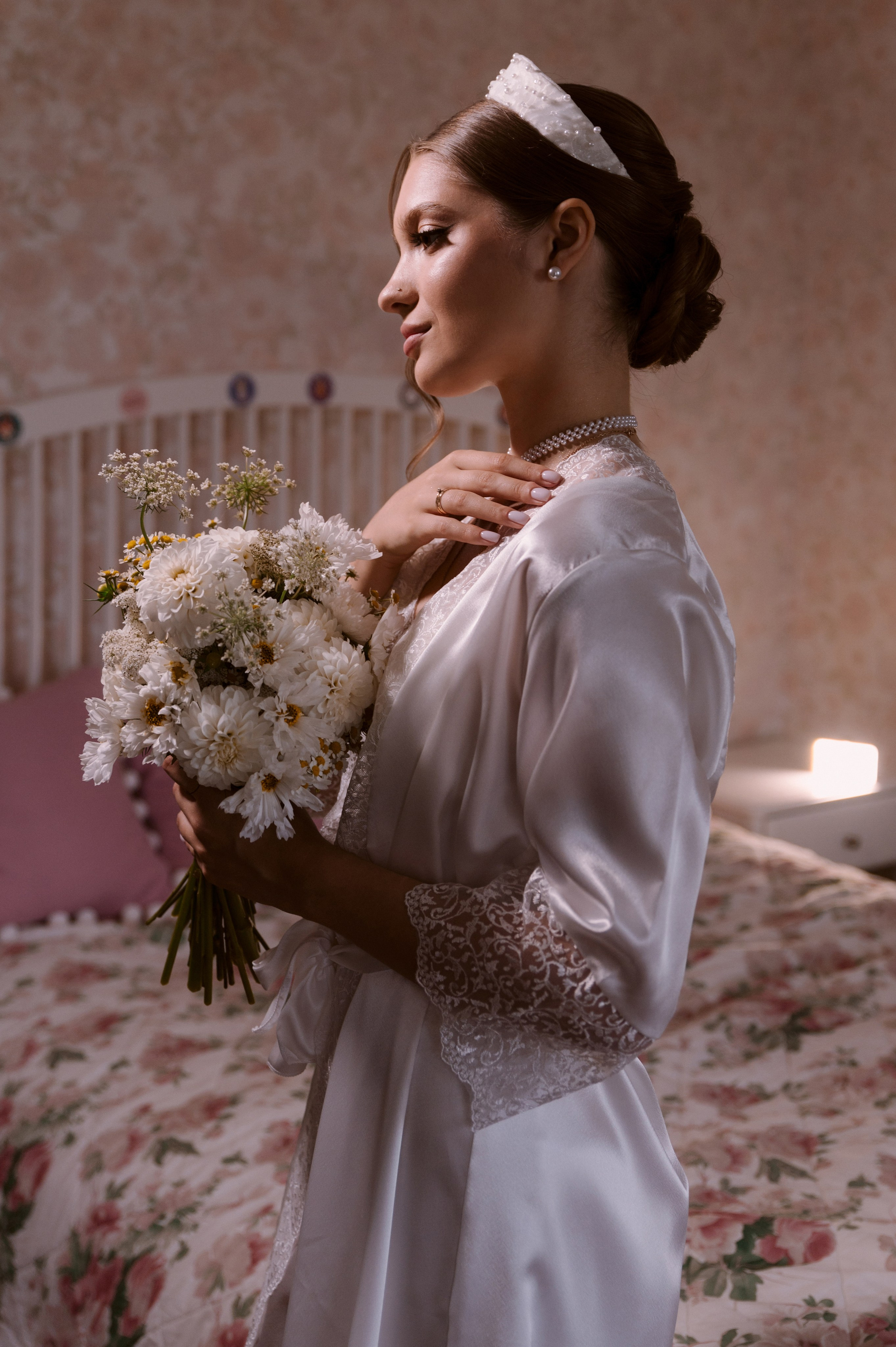 Анастасия + Никита. Свадебный фотограф в Тамбове Валерий Тихов