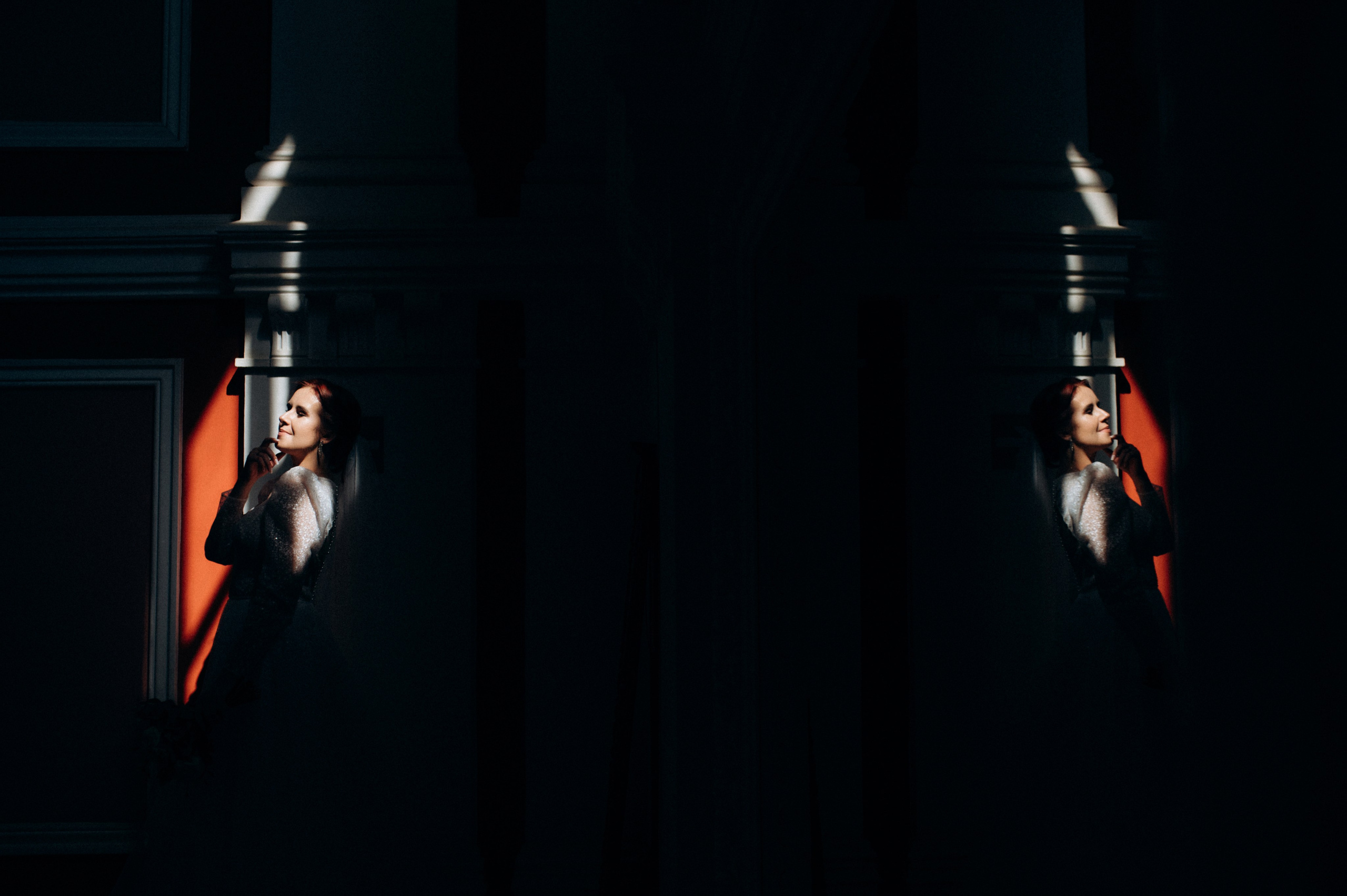 Валентина + Александр. Свадебный фотограф в Тамбове Валерий Тихов