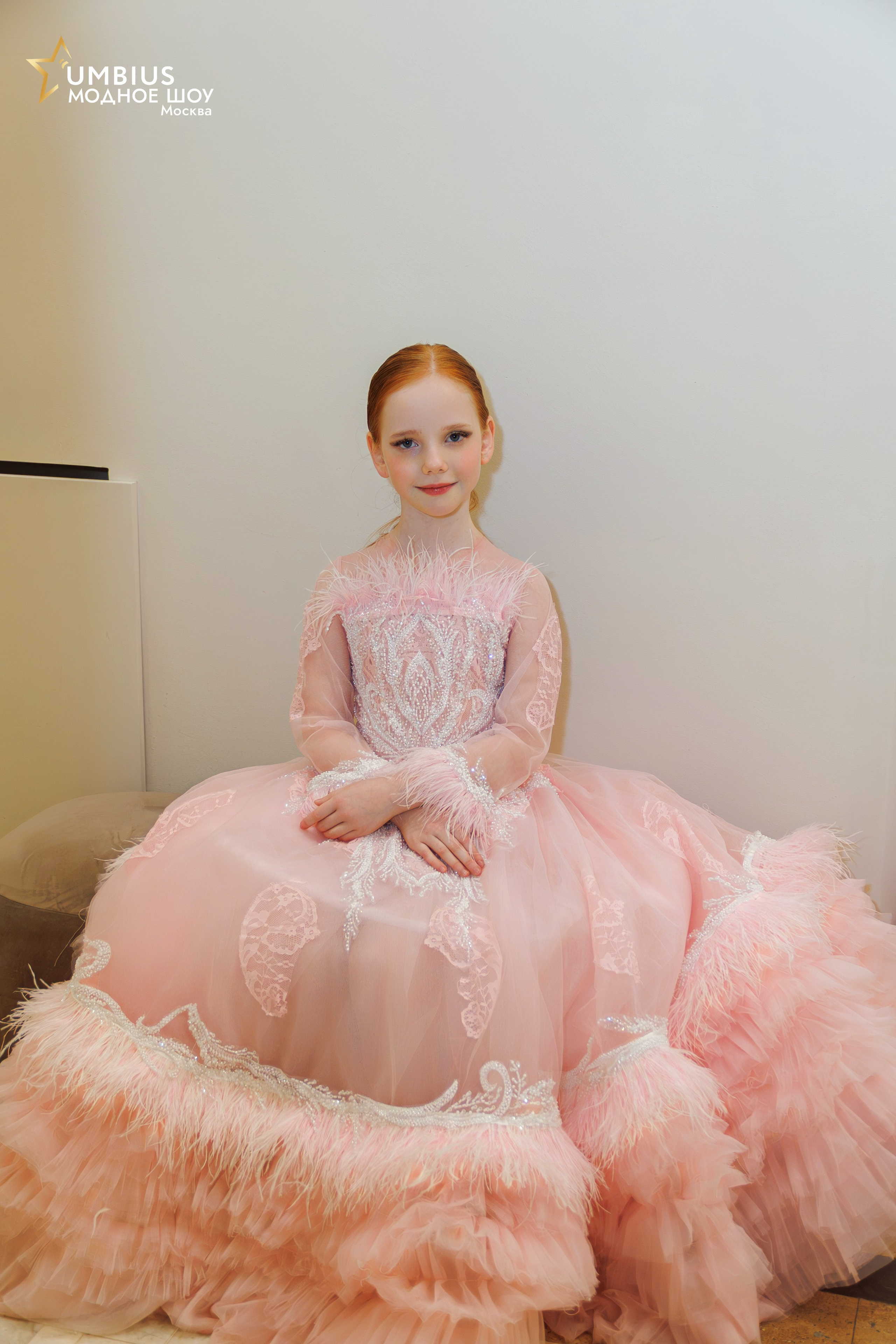 UMBIUS FASHION SHOW г. Москва. Фотограф в Смоленске Ася Польшина