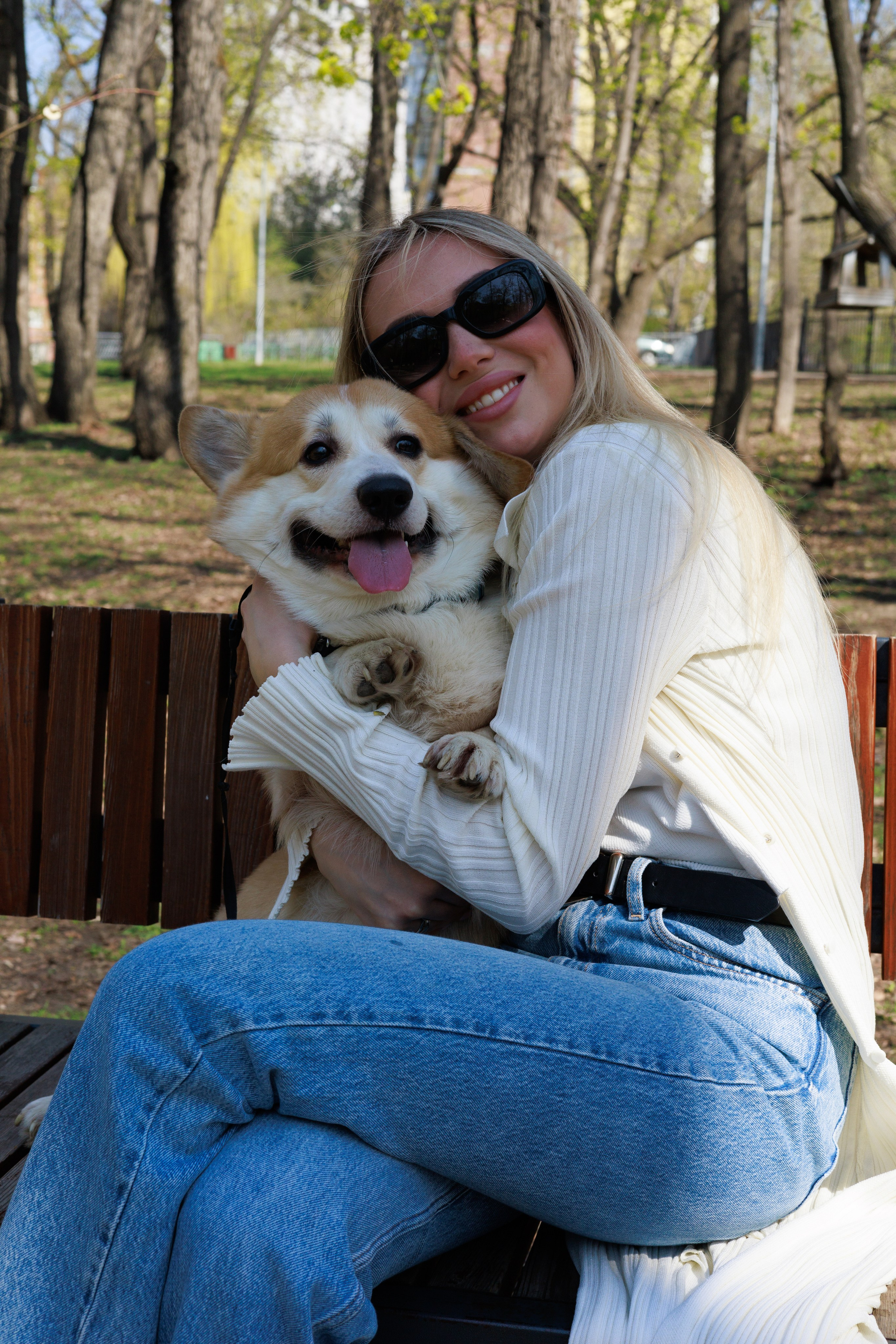 Индивидуальная съёмка. Фотограф в Самаре Алена Руденко