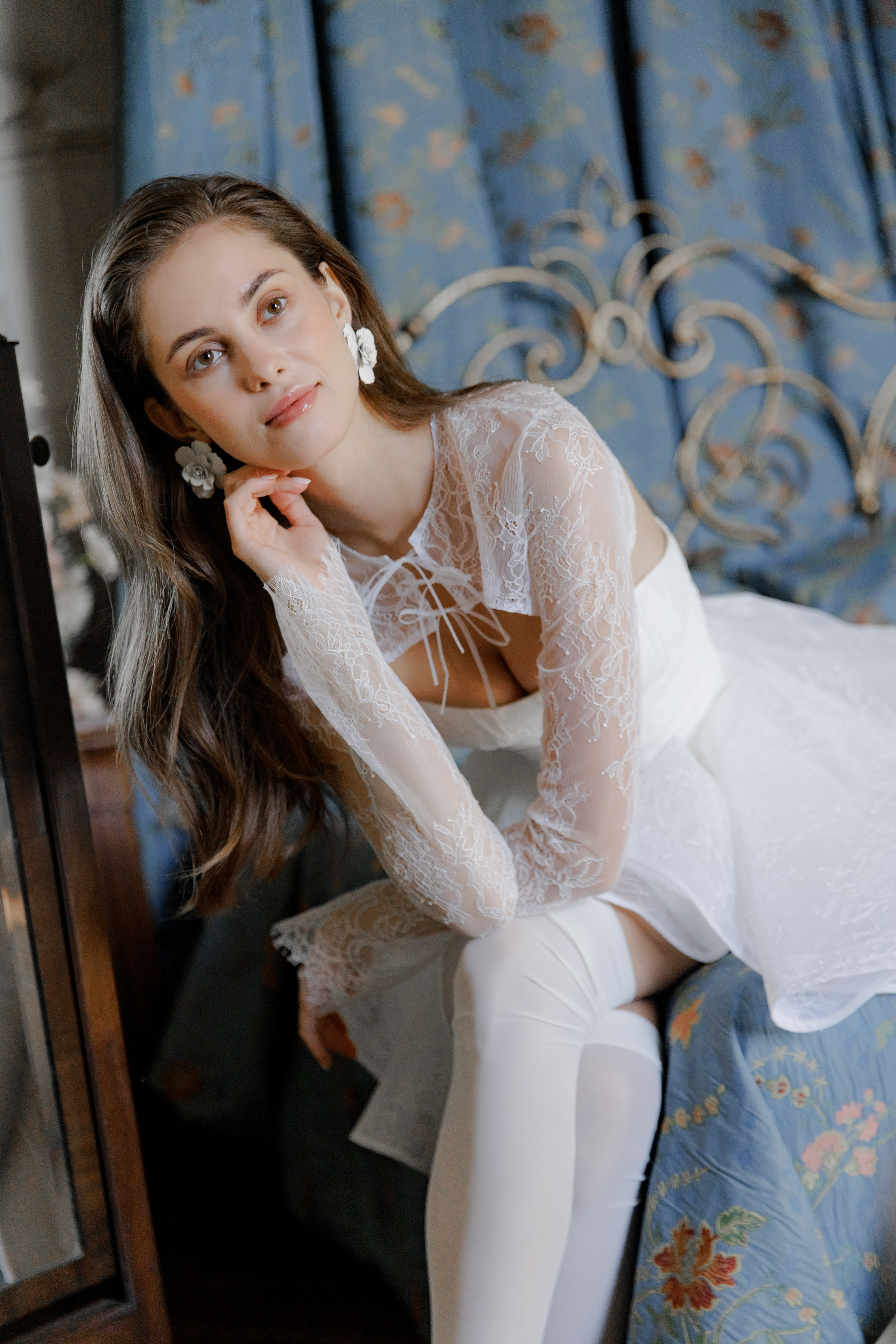 Toscany, Italy — Editorial. Свадебный фотограф в Москве, Ярославле Виталий Квант