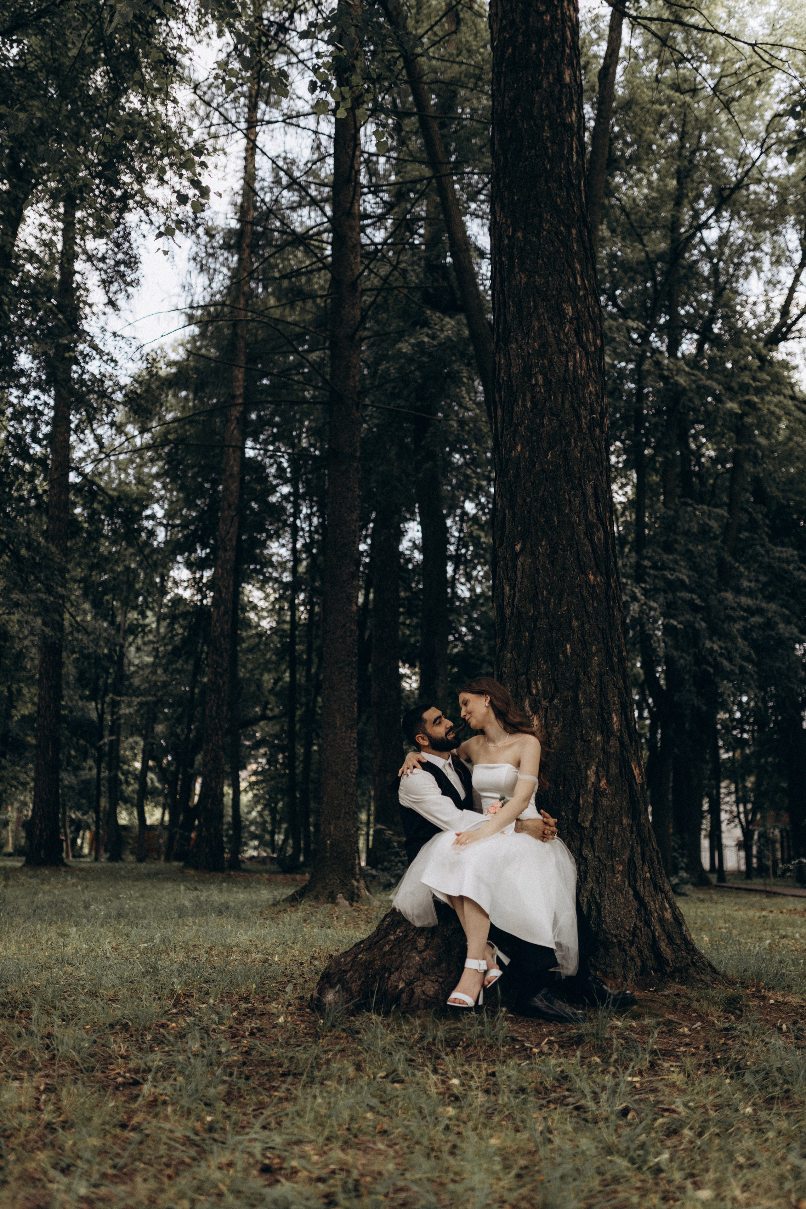 Катя & Мхитар. Фотограф НОГИНСК, Москва, Анастасия Белая