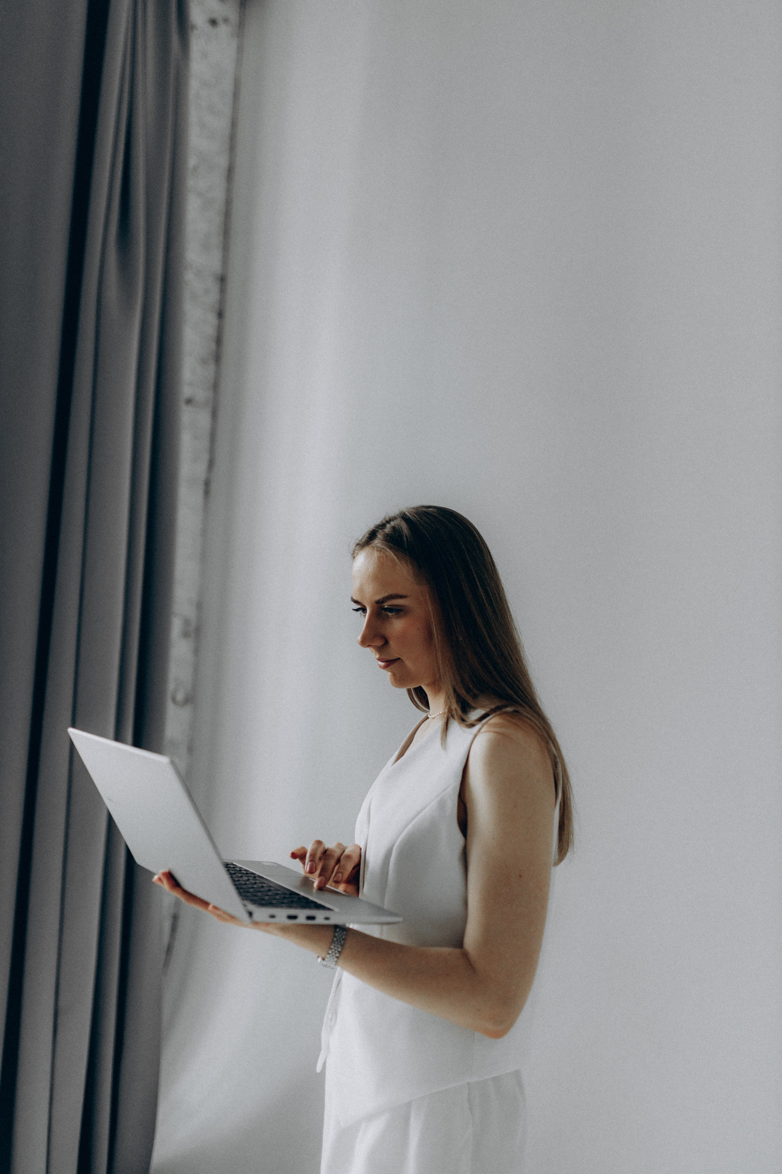 Настя. Веб-дизайнер. Фотограф НОГИНСК, Москва, Анастасия Белая