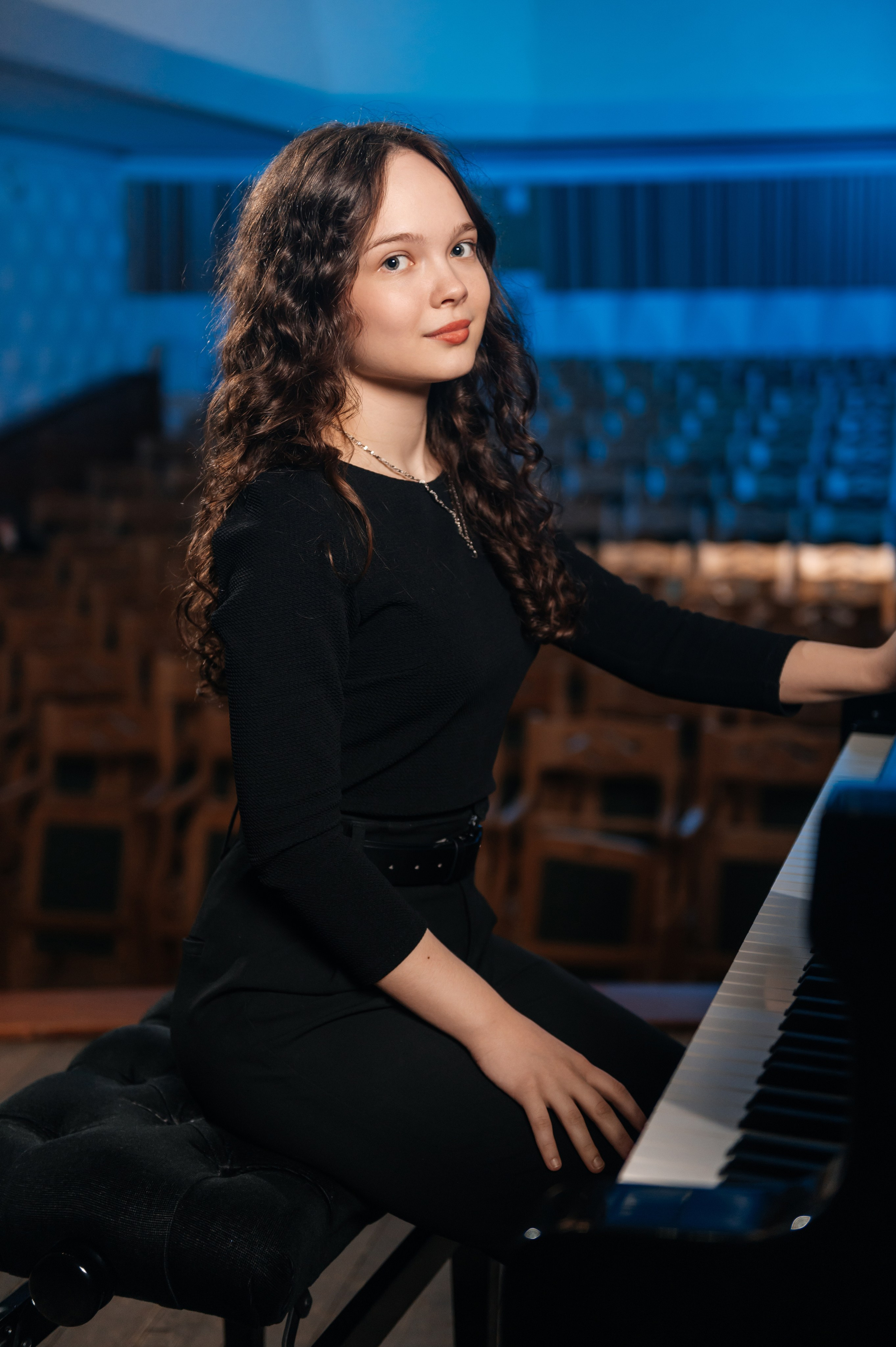 Старшие классы. Современные выпускные альбомы в Новосибирске