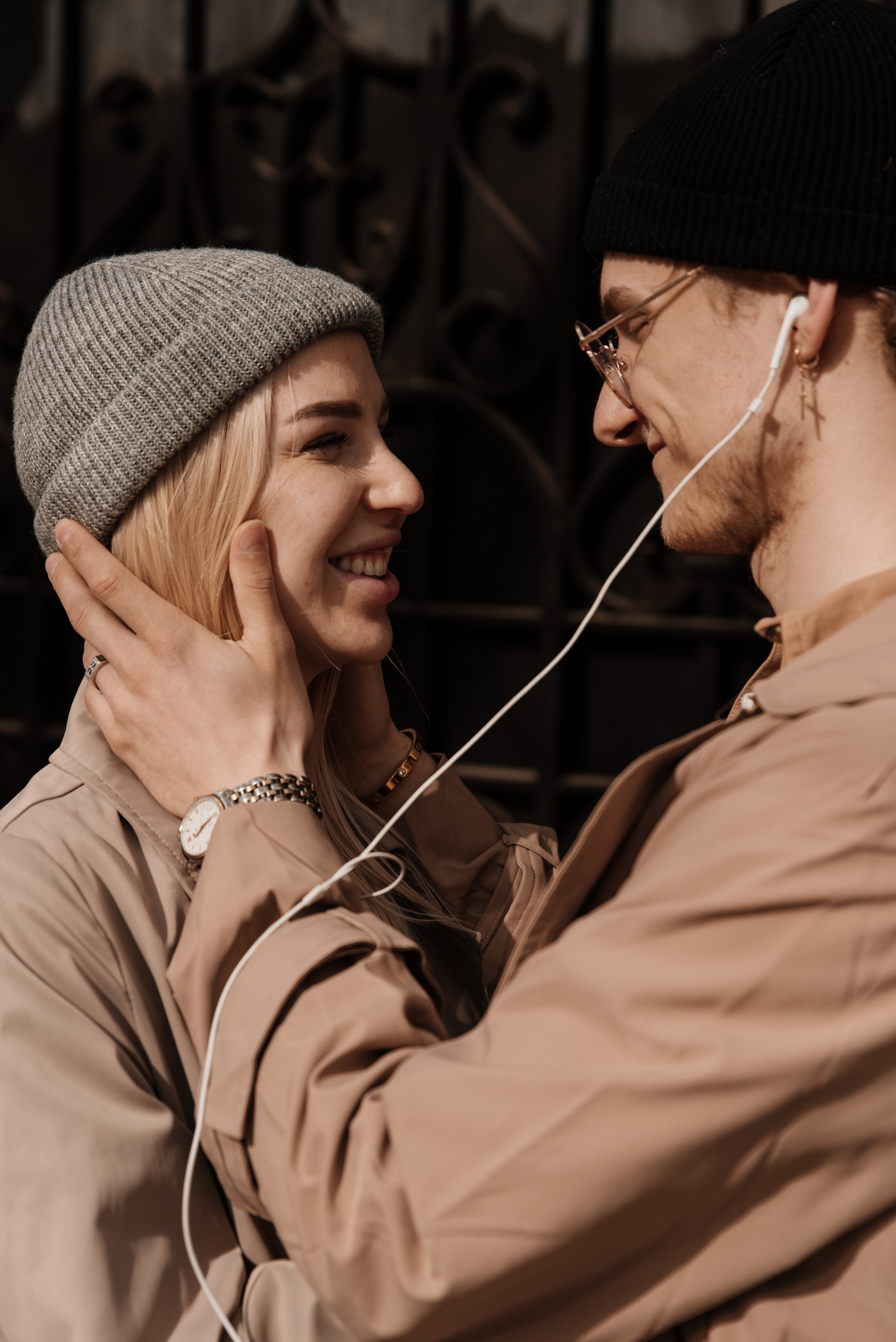 Оля ♡ Толя. Фотограф Ольга Плеханова | Нижний Новгород, Москва