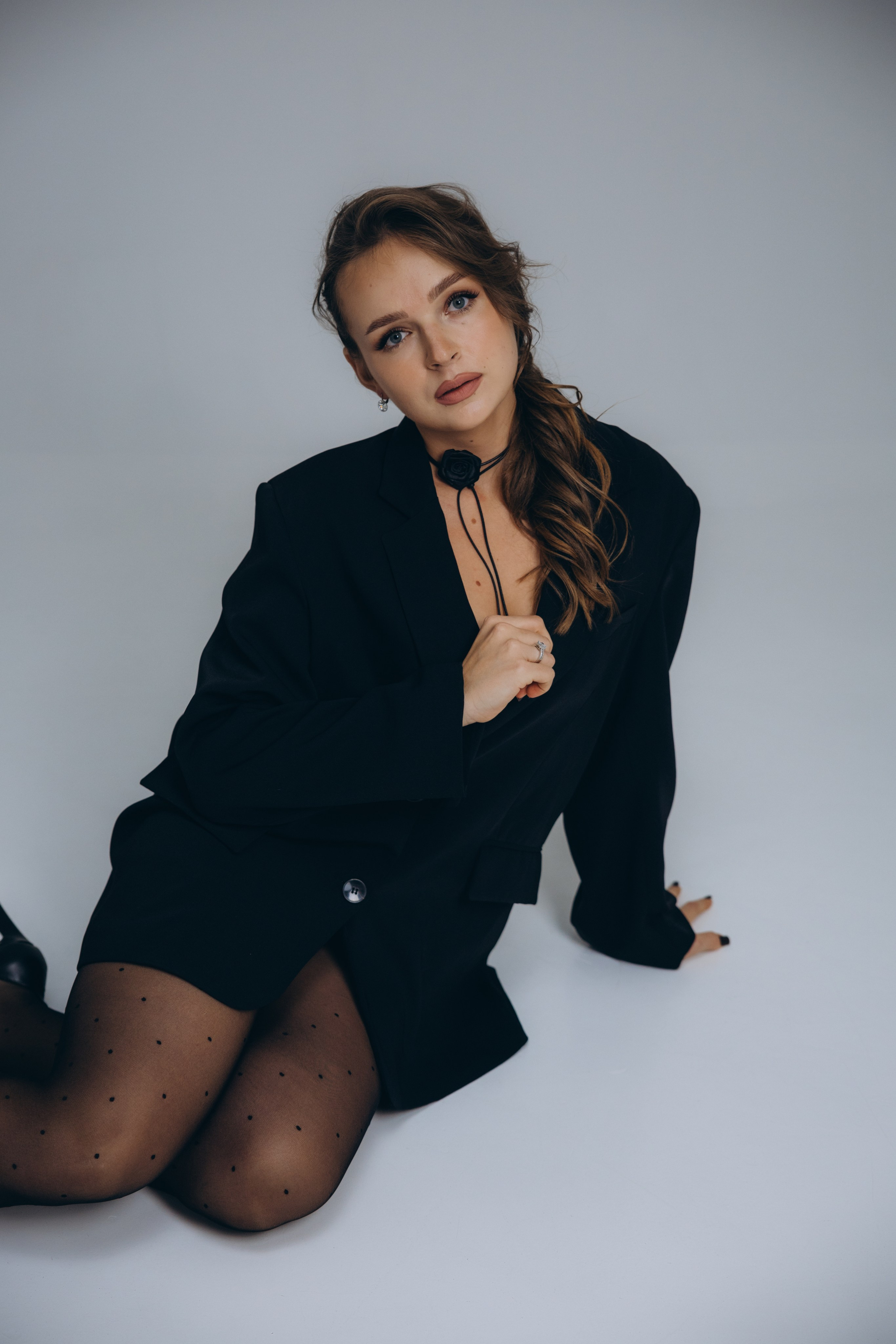 Дарья. Свадебный, семейный фотограф в Иркутске Светлана Макаричева