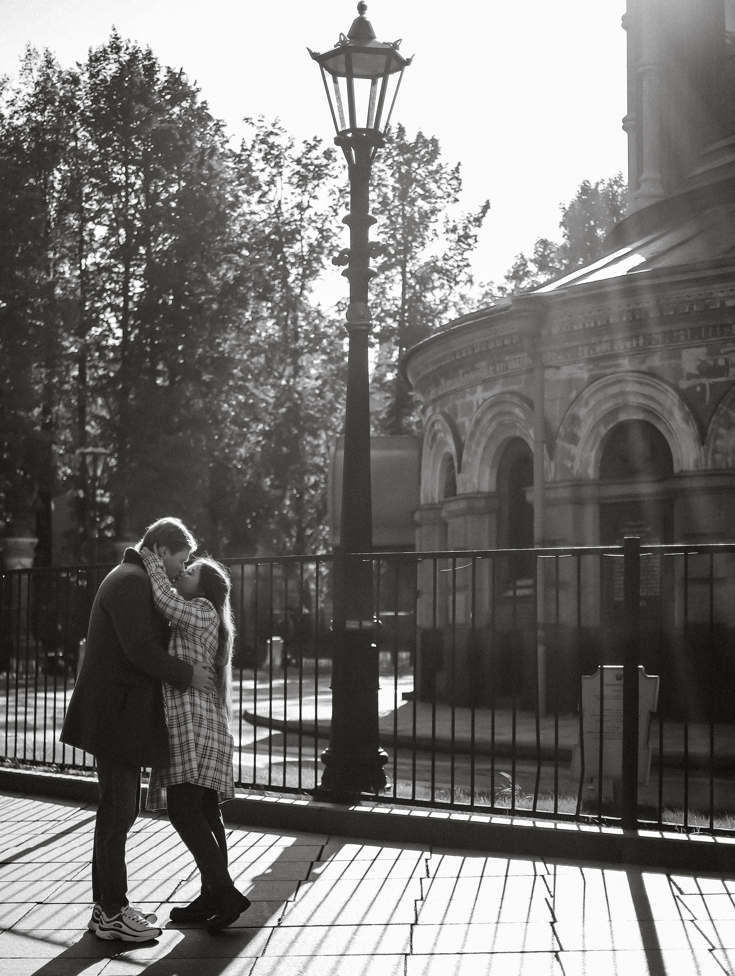 Слава и диана. Свадебный фотограф в Казани и Санкт-Петербурге Евгения Есенина