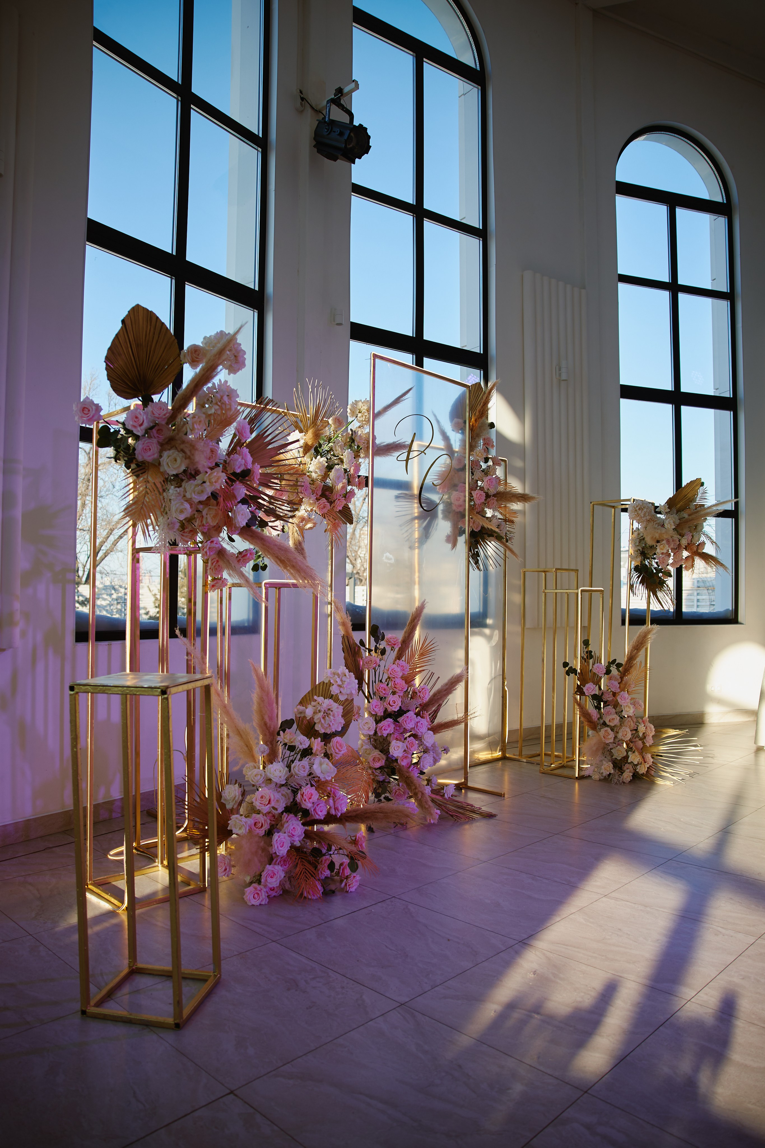 Софья и Руслан. Репортажный фотограф в Хабаровске Николай Соболев