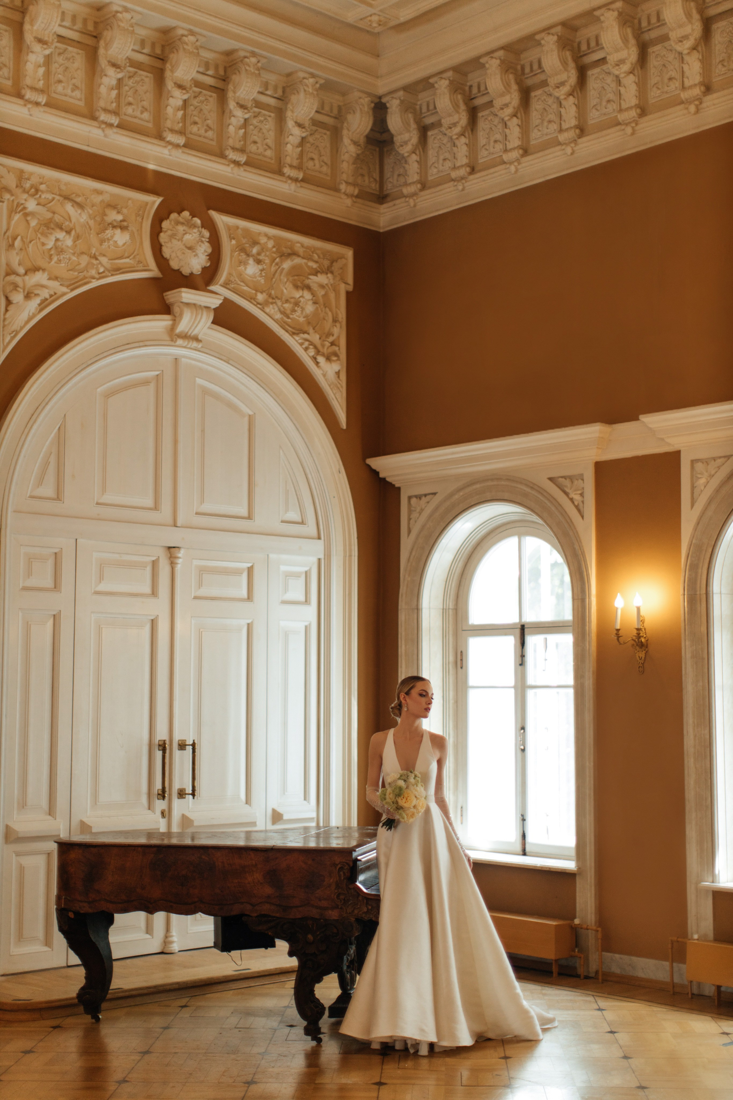 ANNA. Свадебное ФОТО & ВИДЕО Москва/Липецк