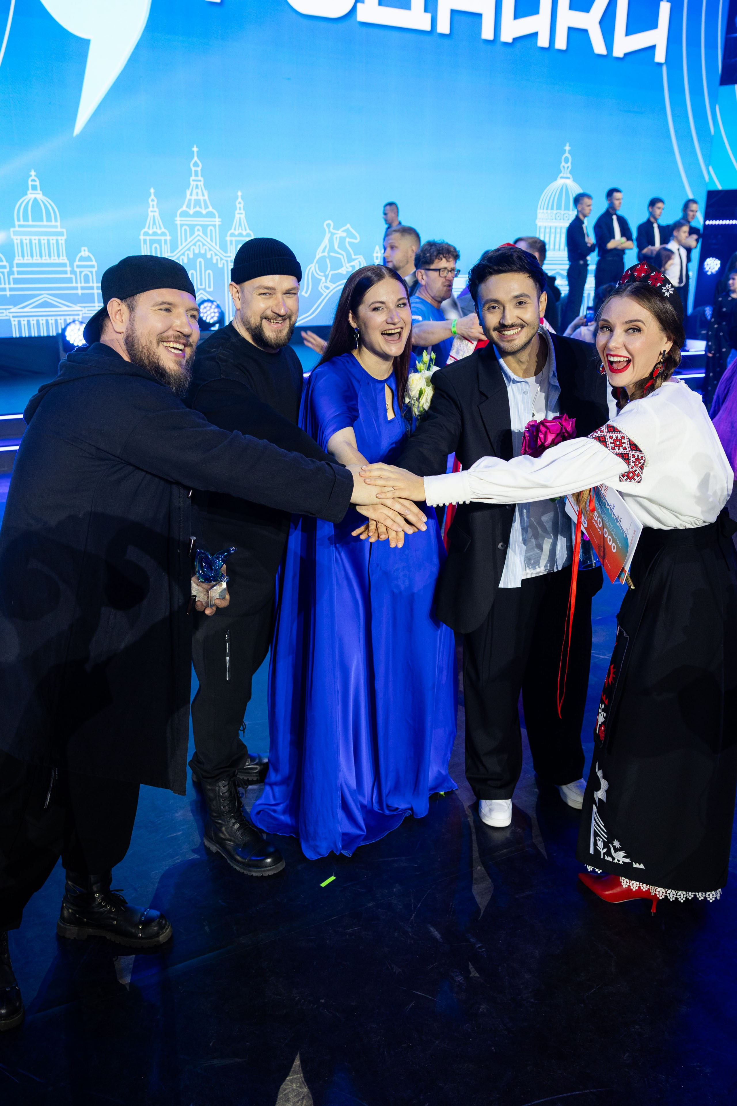 Газманов-Родники. Фотограф Виноградов Константин