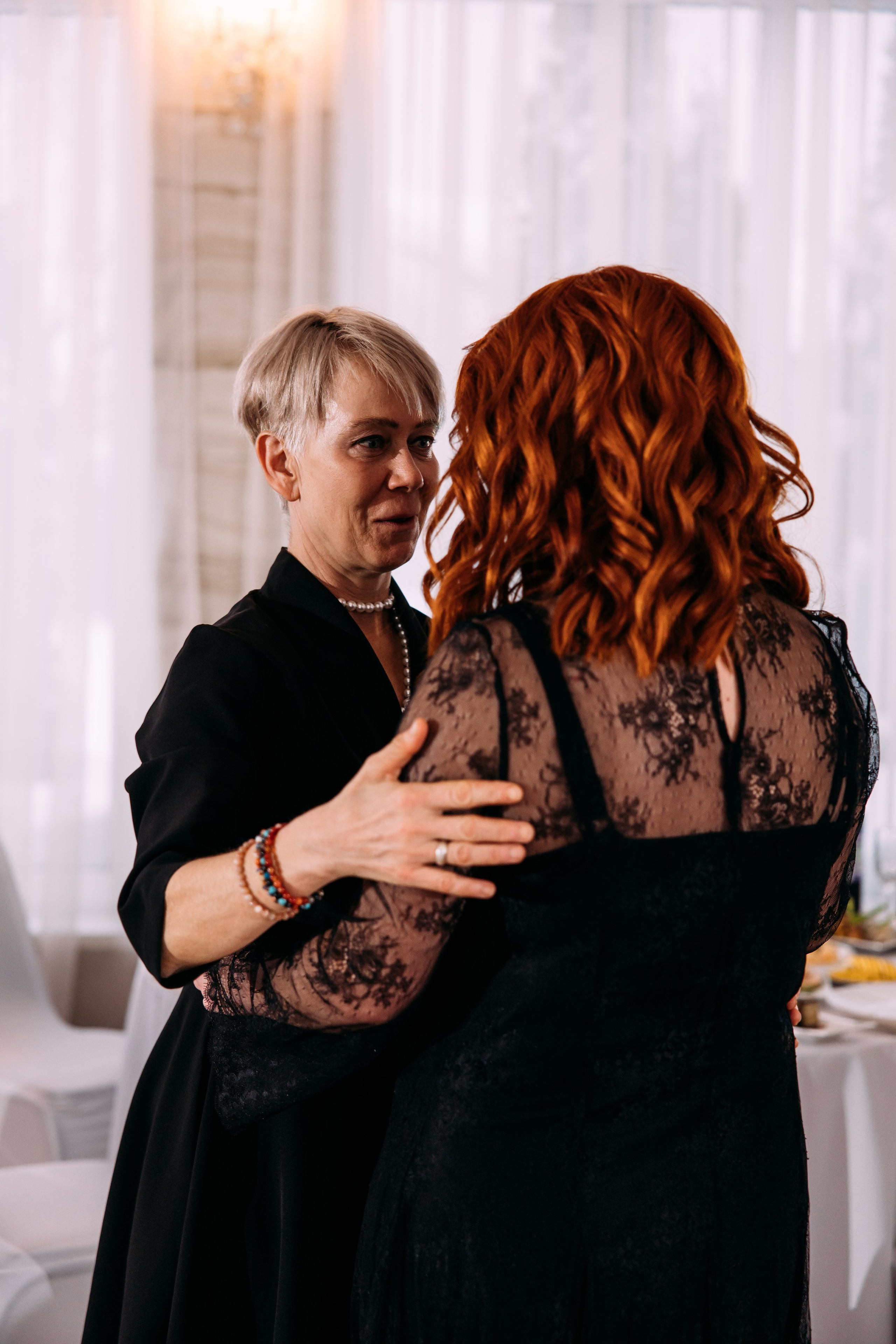 Банкет. Фотограф Марина Аблаева-Кожедуб