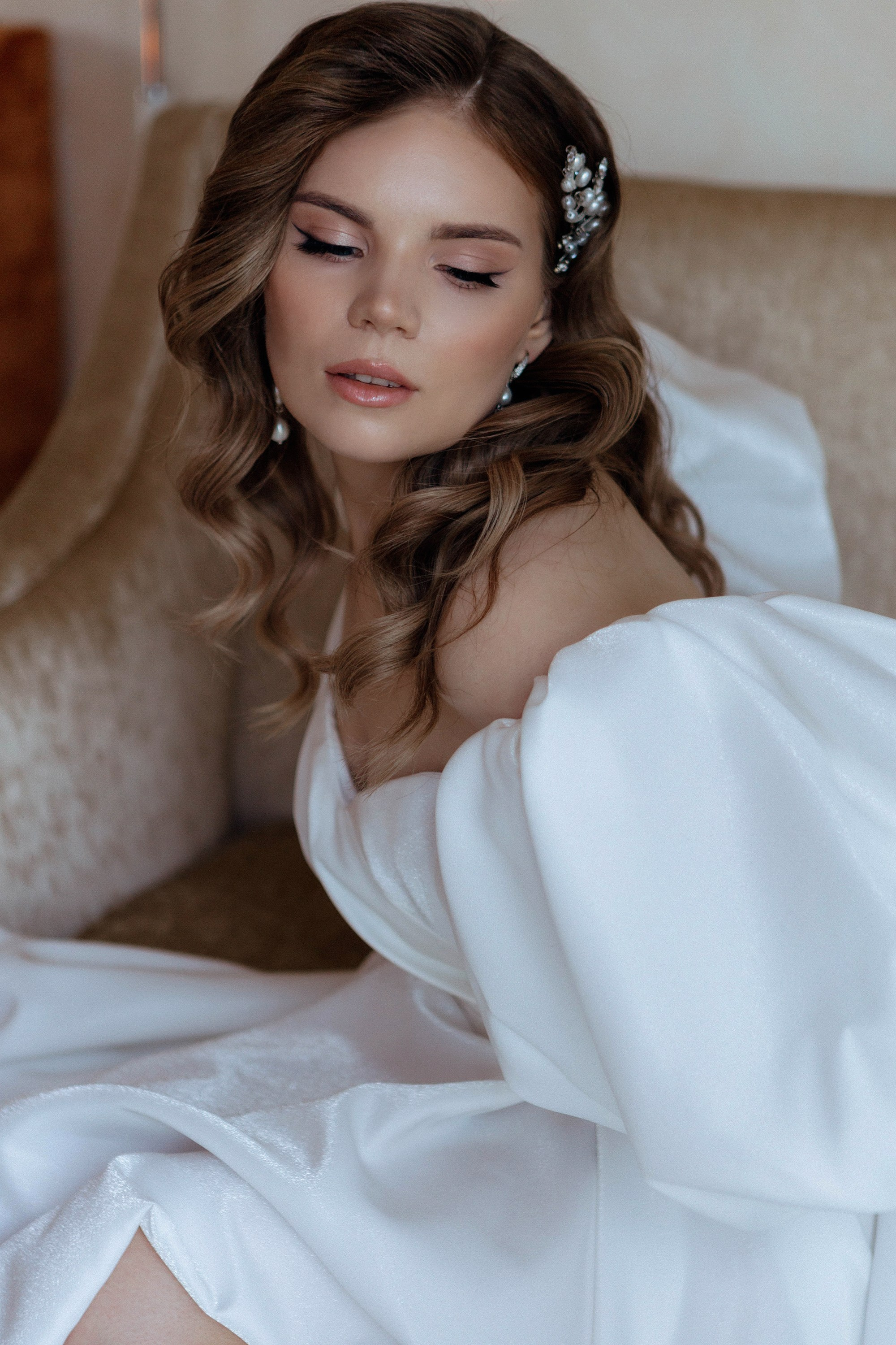 Иван и Юлия. Фотограф Александра Кузнецова