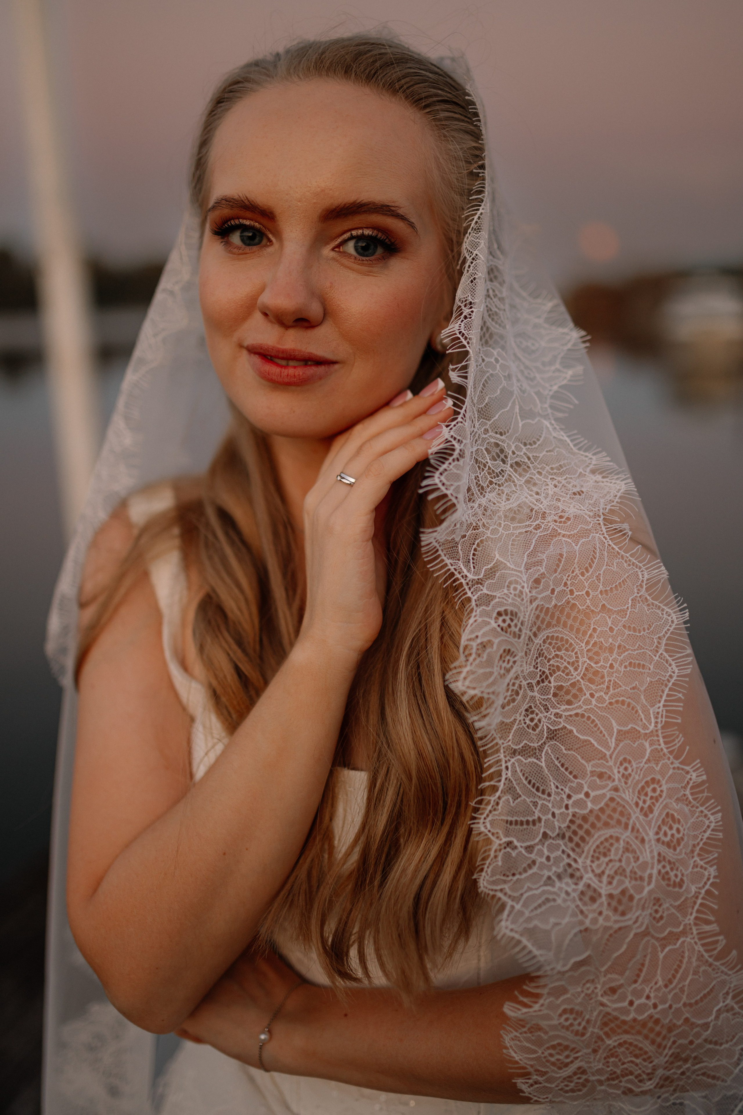 Алина и Денис (банкет). Фотограф Александра Кузнецова