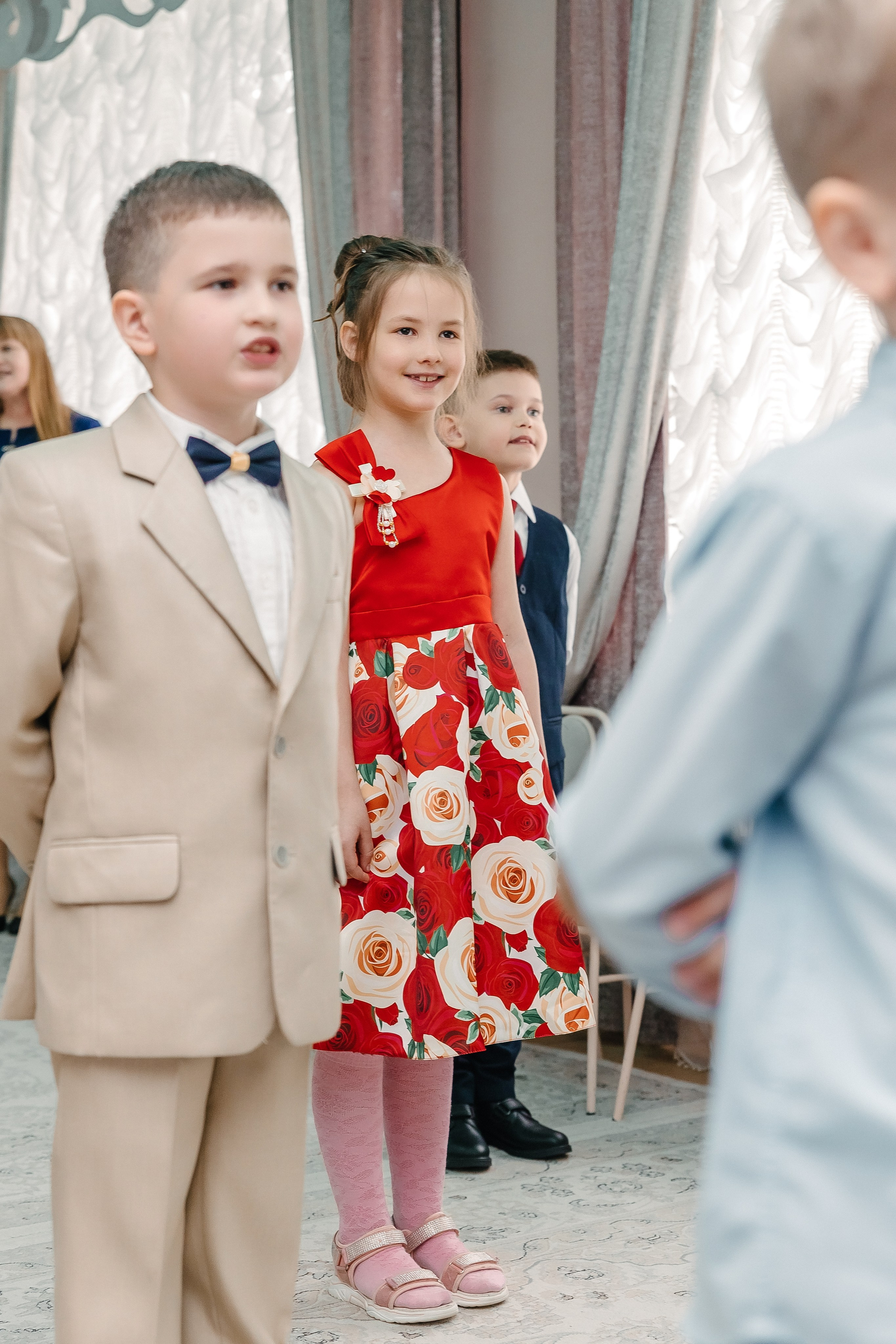 Выпускной в саду. Диана Тимиряева | Фотограф в Воронеже
