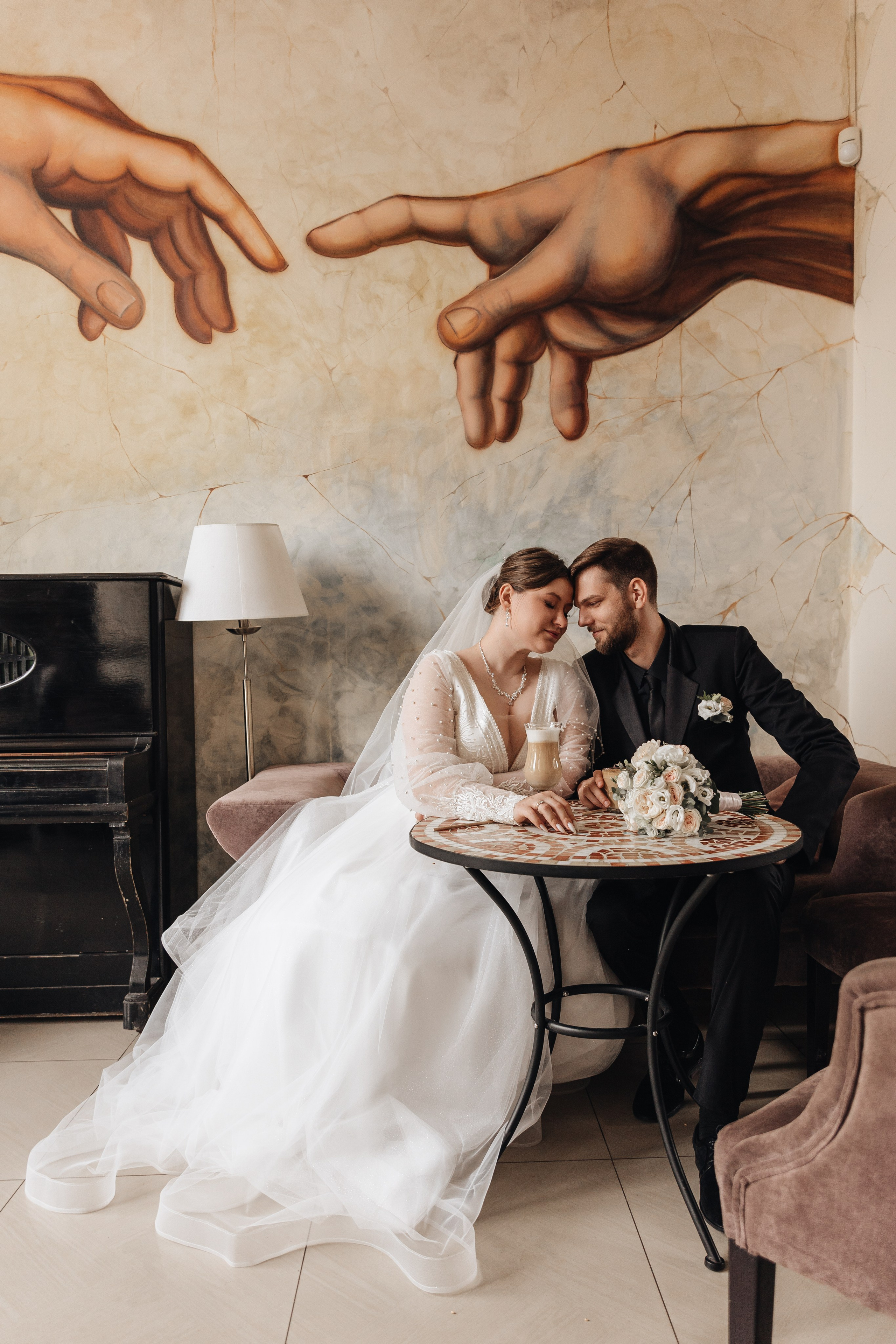 Свадебная фотография. Семейный и свадебный фотограф в Донецке Елена Гордеева