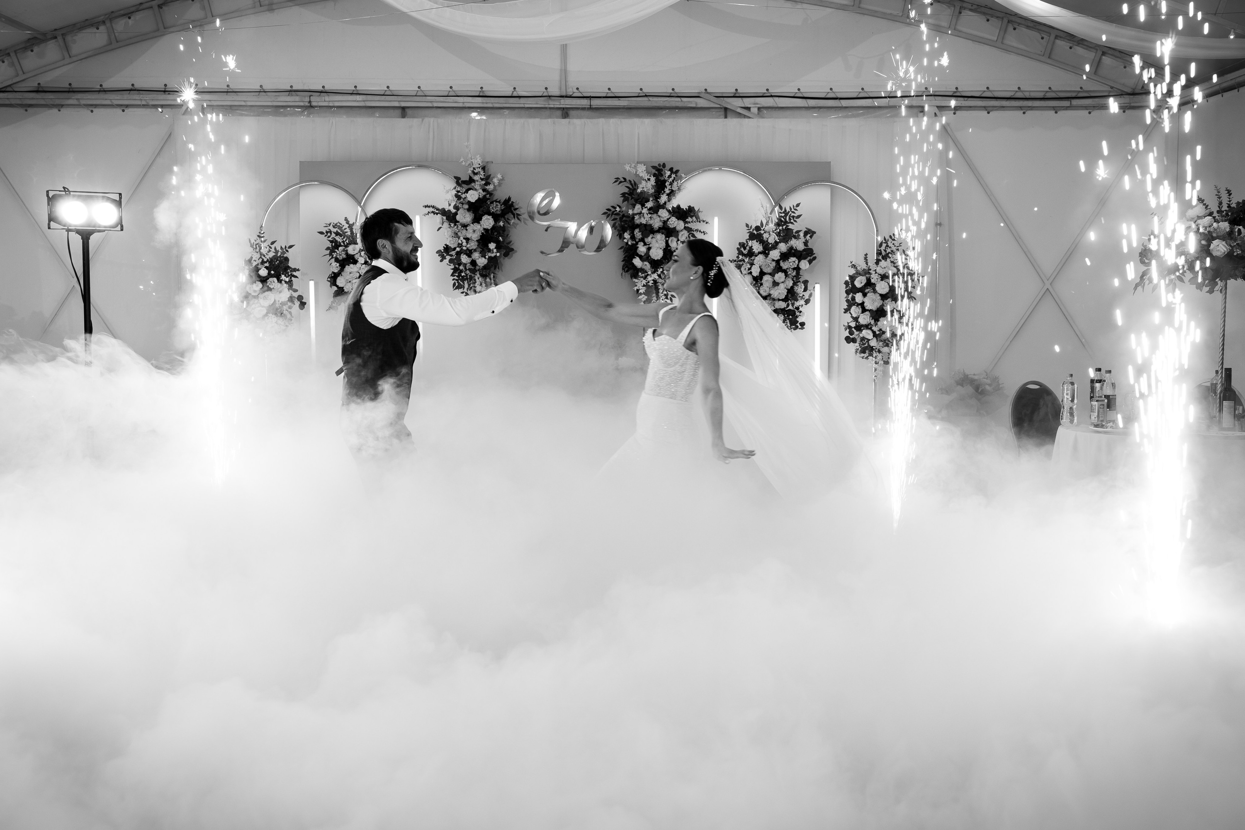 Анонс свадьбы Юлии и Сергея. Свадебный фотограф в Крыму и Севастополе Ольга Баскакова