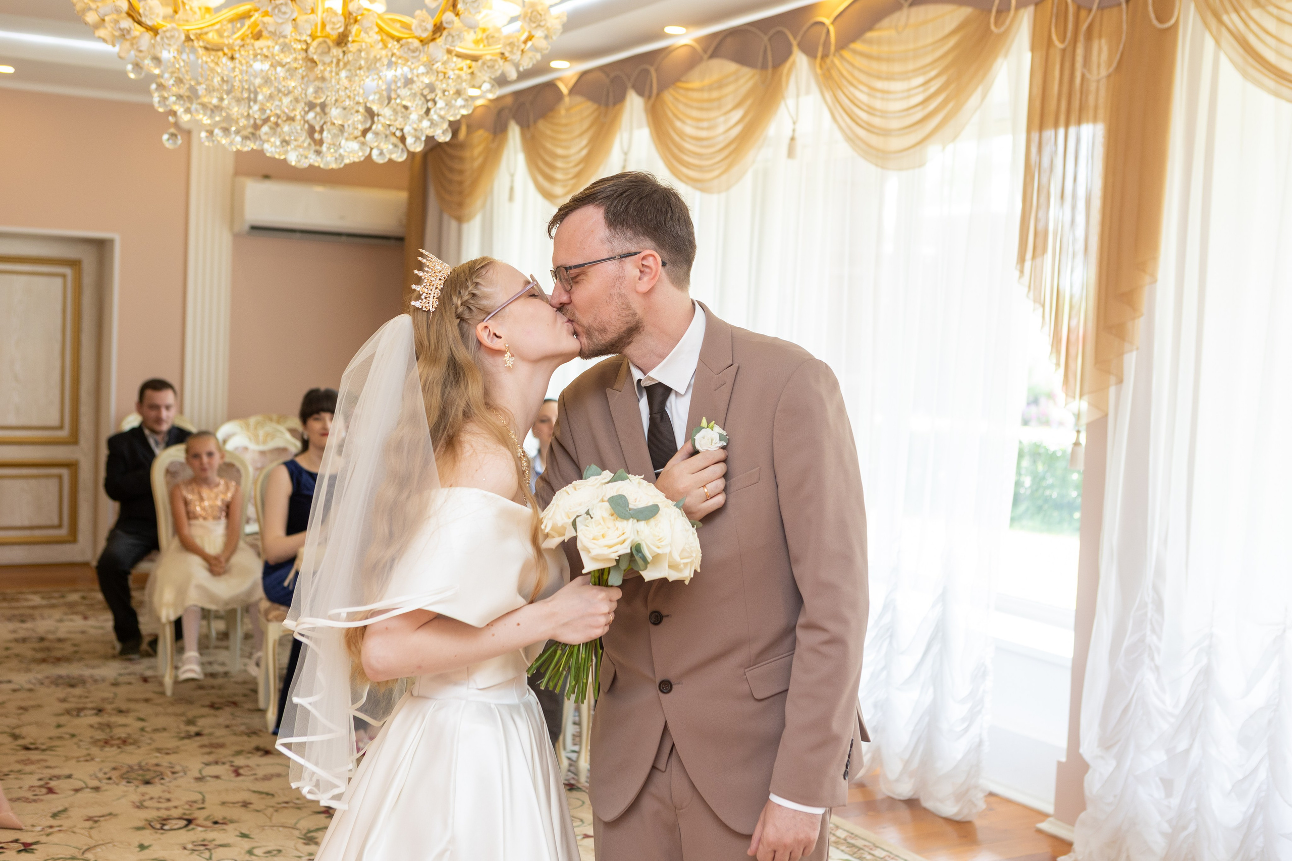 Летнее мерцание. Фотограф в Санкт-Петербурге