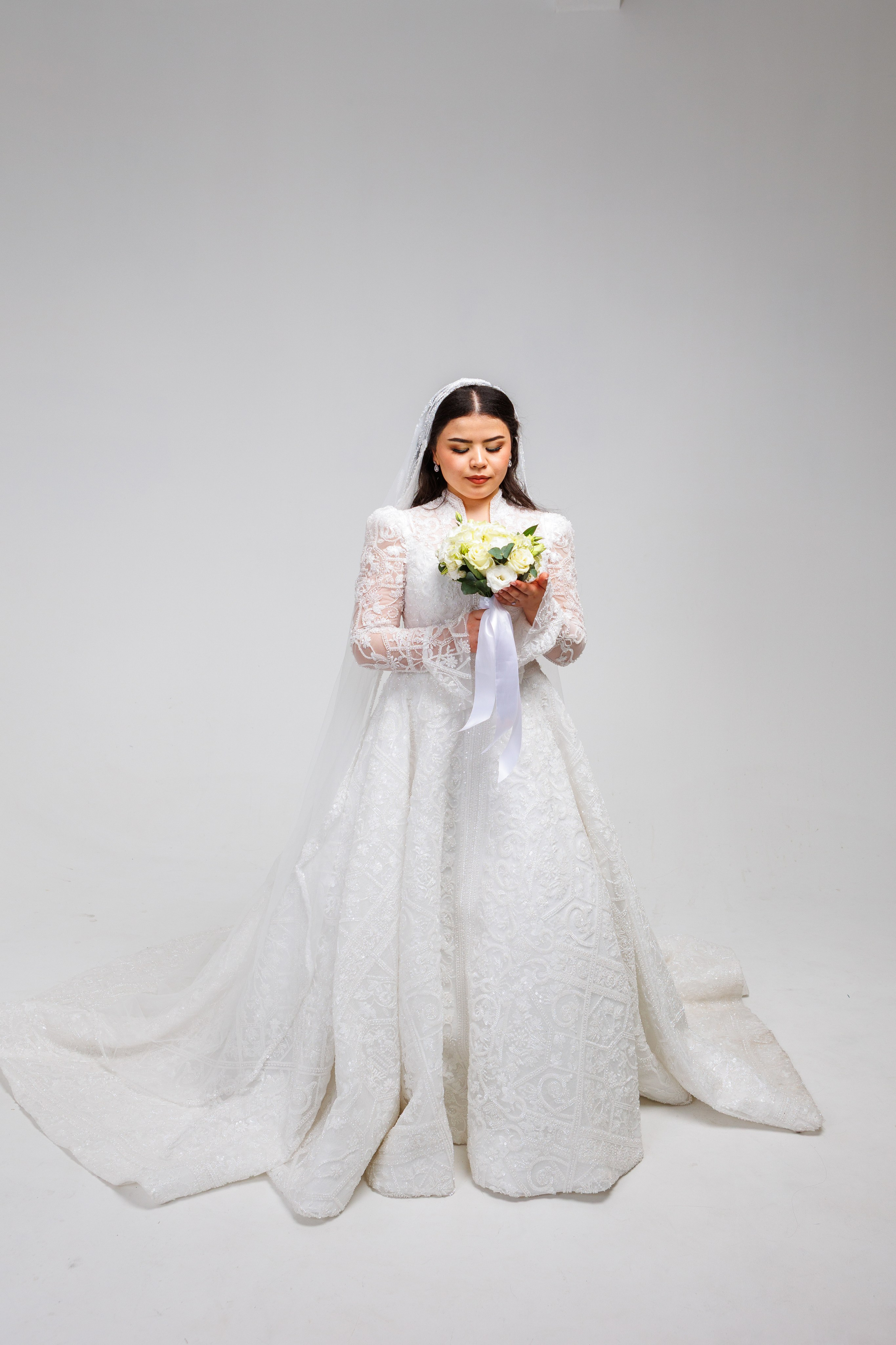 Зимняя сказка. Фотограф в Санкт-Петербурге