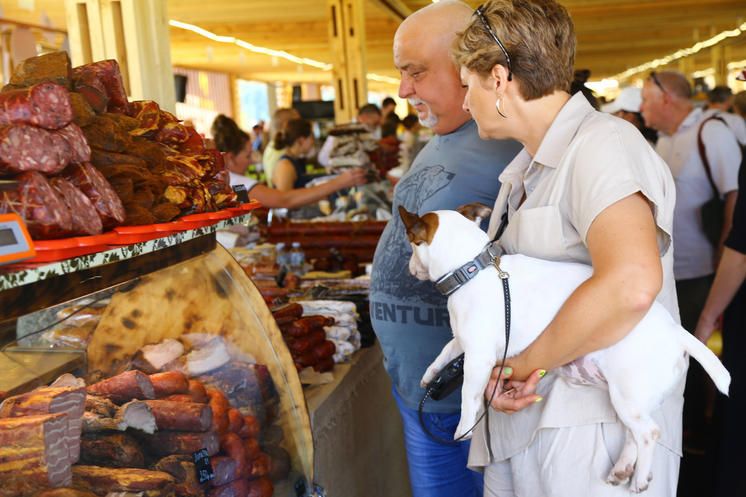 Гастрономический фестиваль Сыр! Пир! Мир!. Репортажный фотограф в Москве Зуйко Оксана