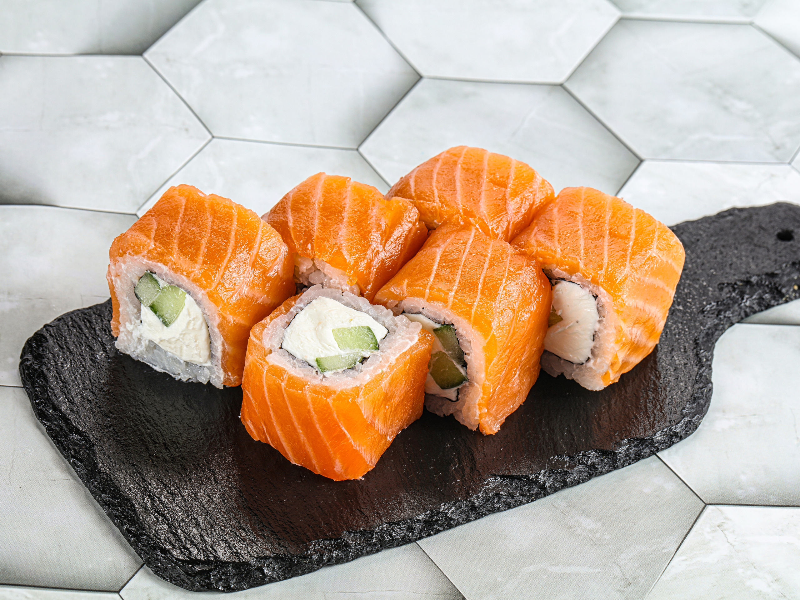 Мои заказчики: рестораны, кафе, суши-бары. Фуд-фотограф Андрей Старостин — съемка еды в Москве. 9000 руб. в час