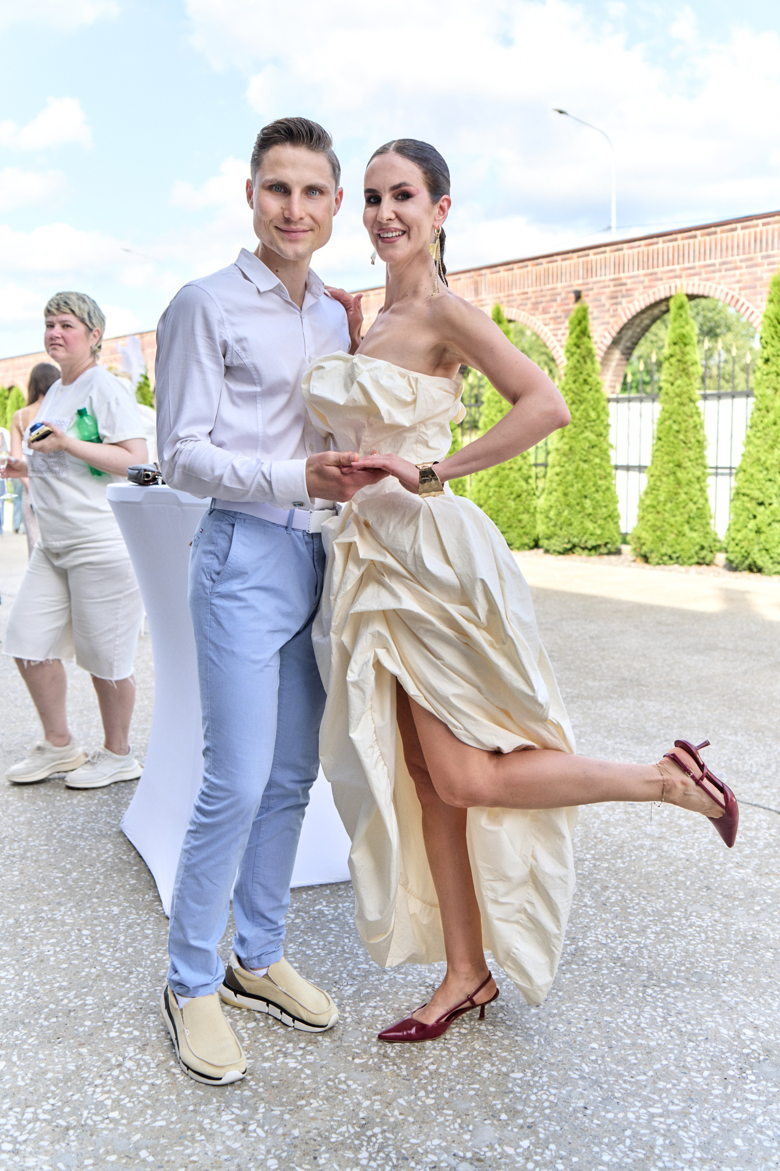 KRASNODAR FASHION SHOW